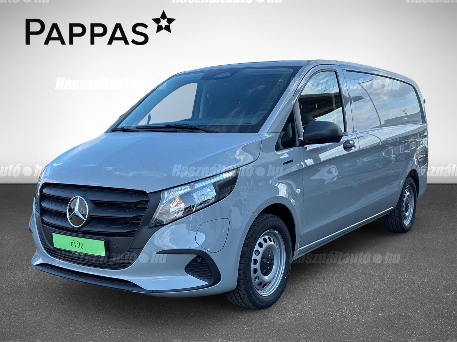 MERCEDES-BENZ VITO 2026 - 1