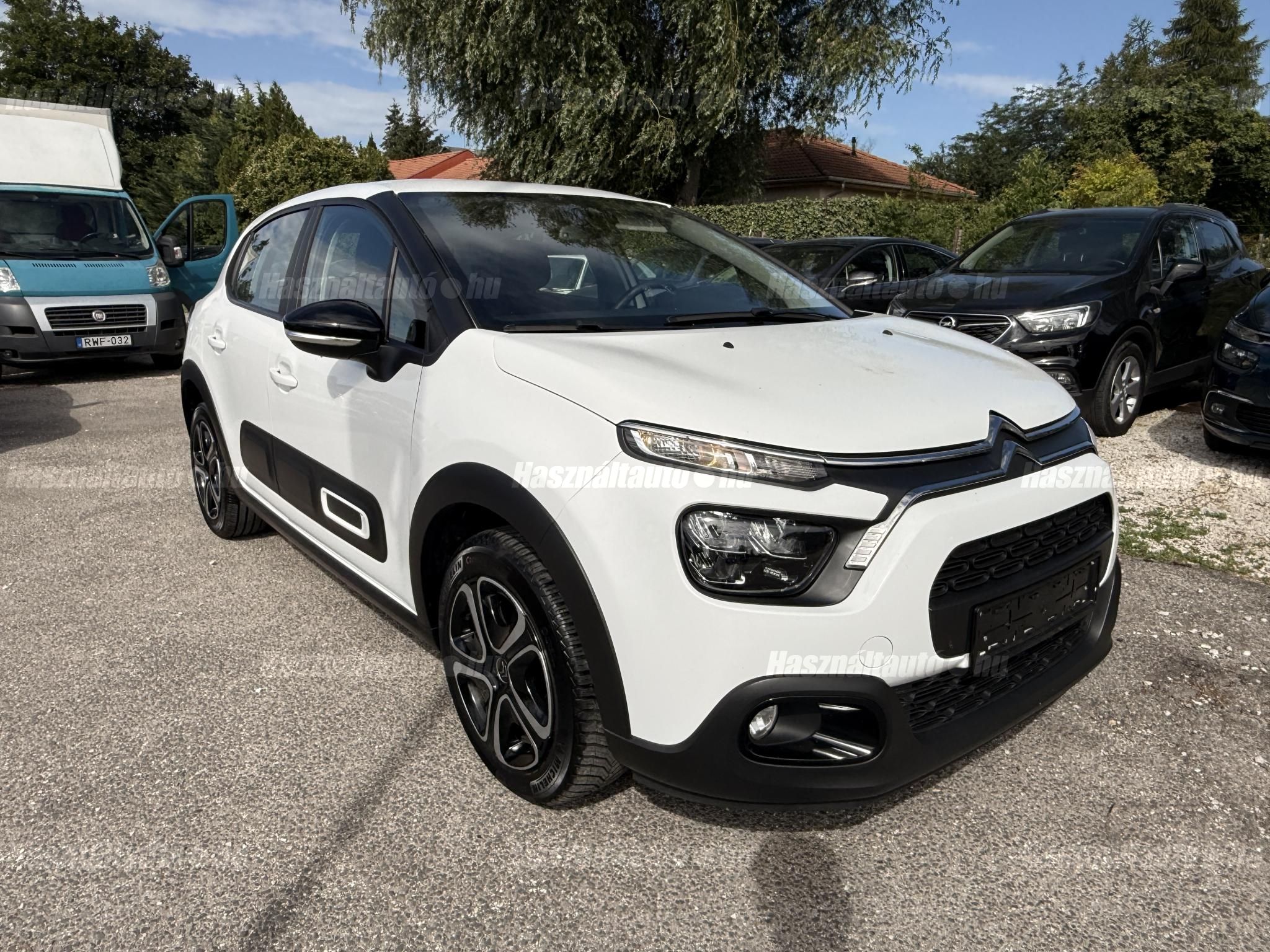 CITROEN C3 2021/3 - 1