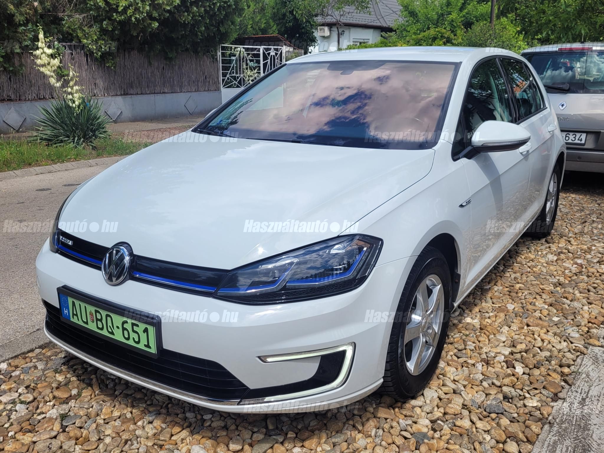 VOLKSWAGEN GOLF 2018/3 - 1
