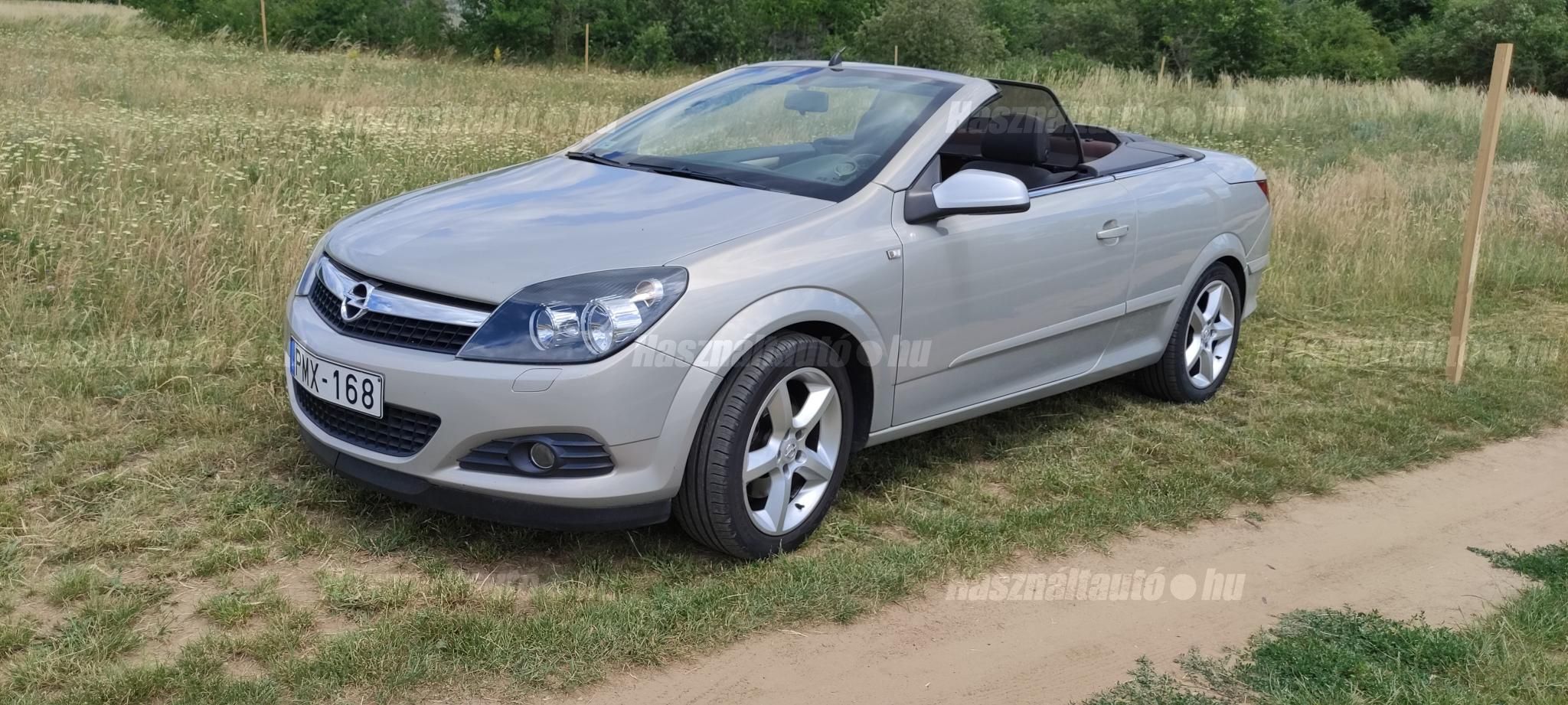 OPEL ASTRA H 2006/6 - 1