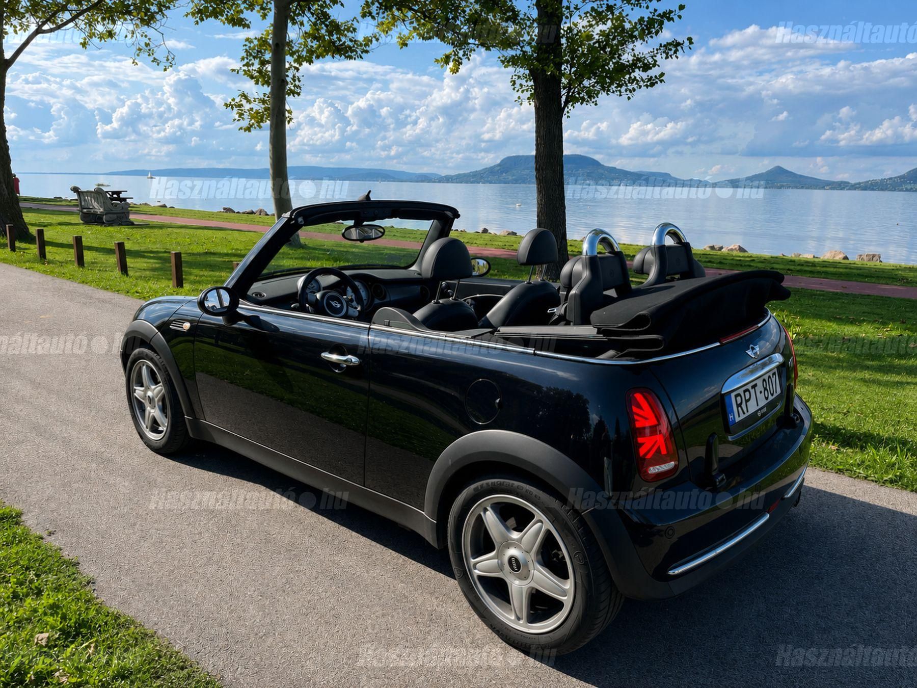 MINI CABRIO 2007/1 - 1