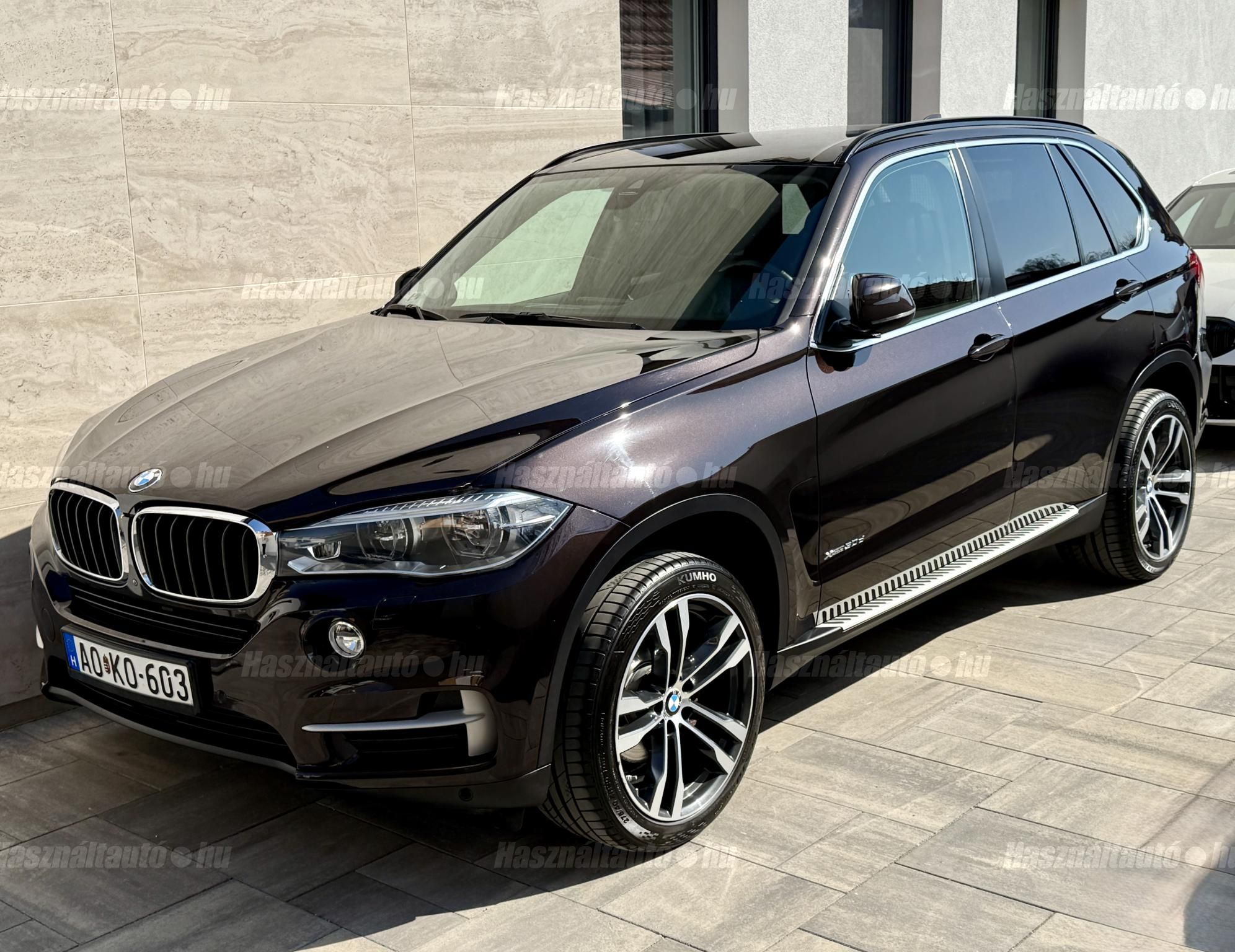 BMW X5 2018/5 - 1