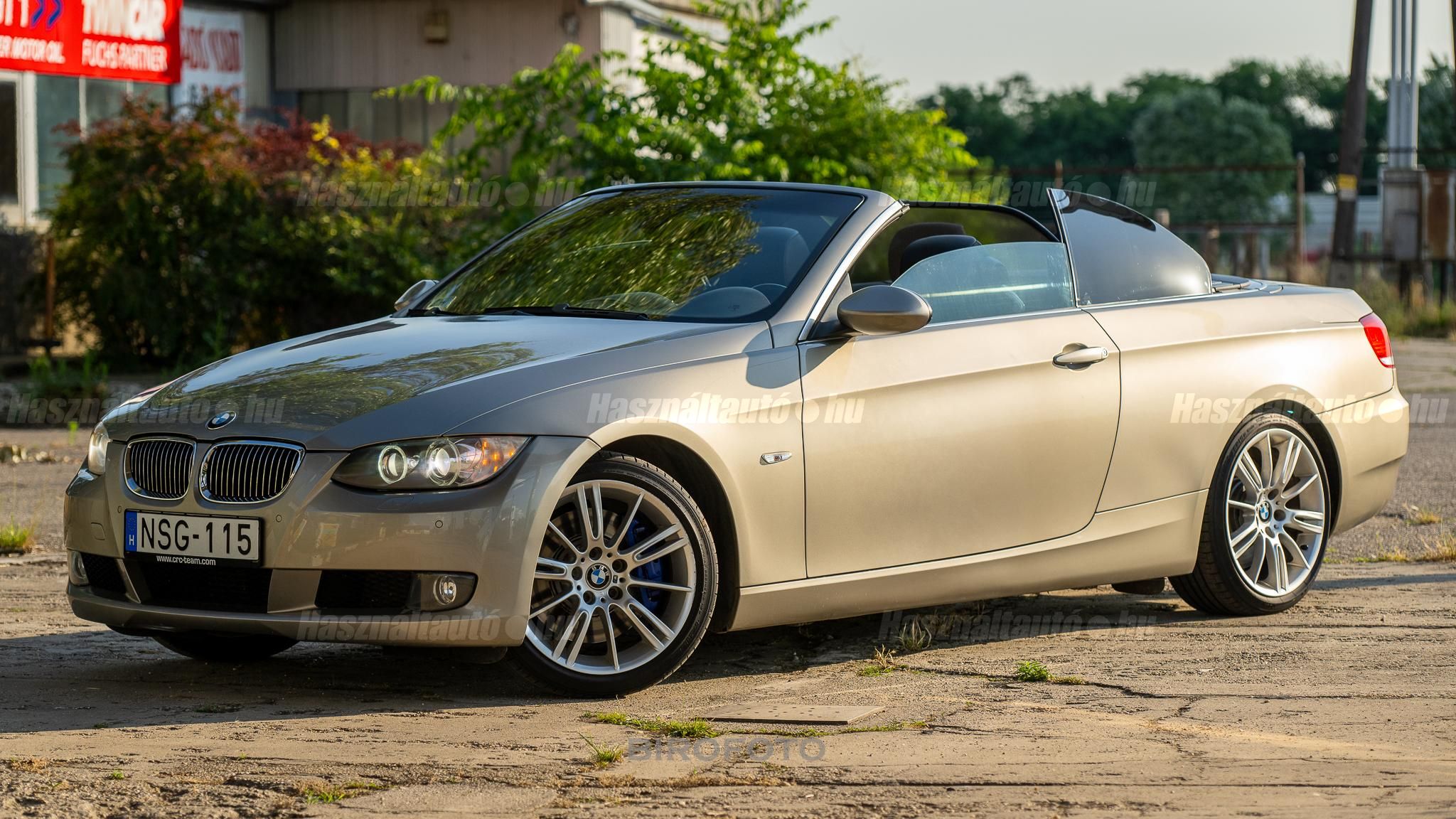 BMW 335 2007/5 - 1