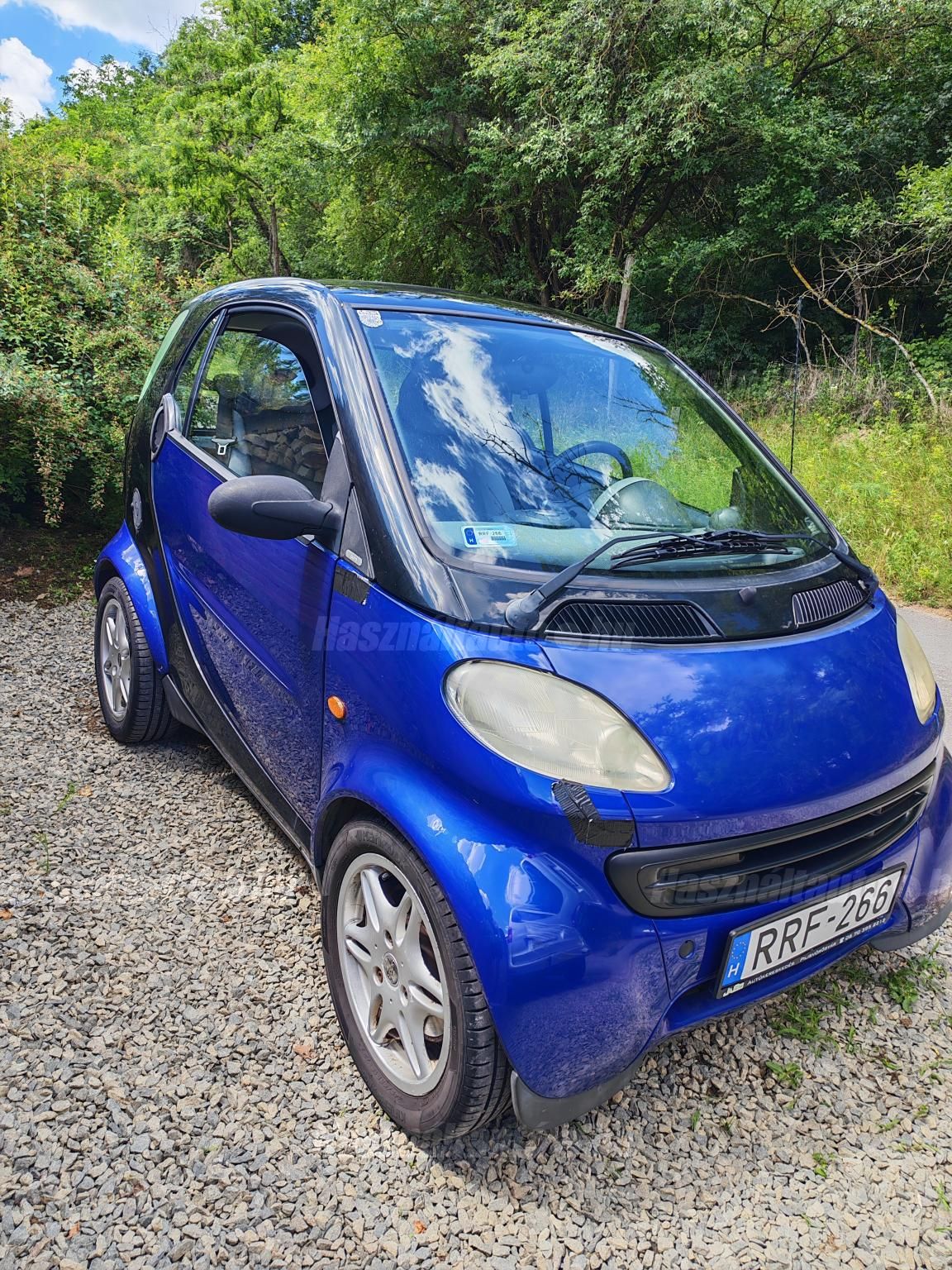 SMART #3 2001/4 - 1