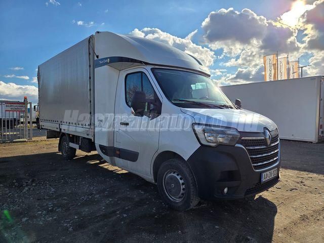 RENAULT MASTER 2020/11 - 1