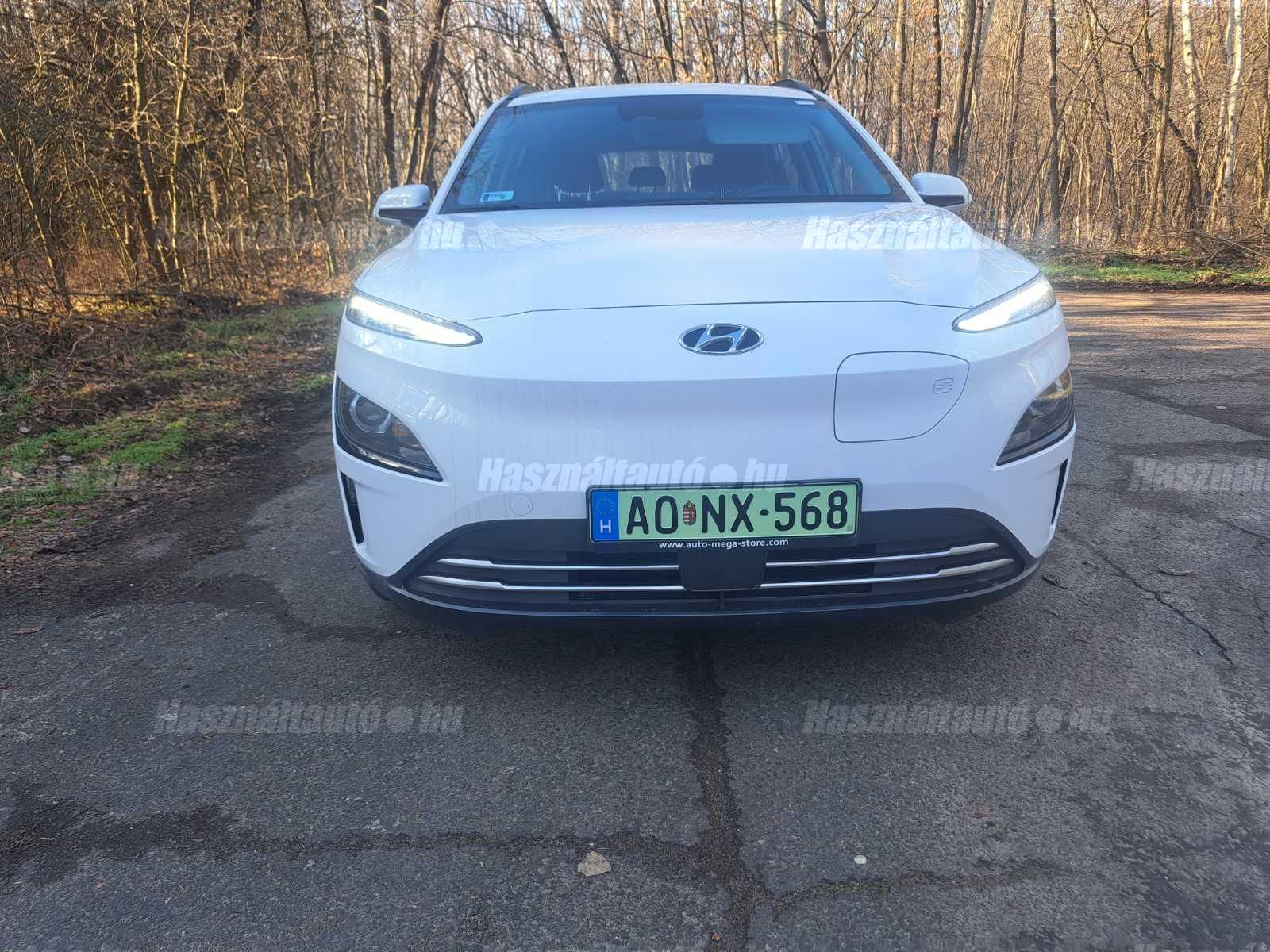 HYUNDAI KONA 2021/11 - 1