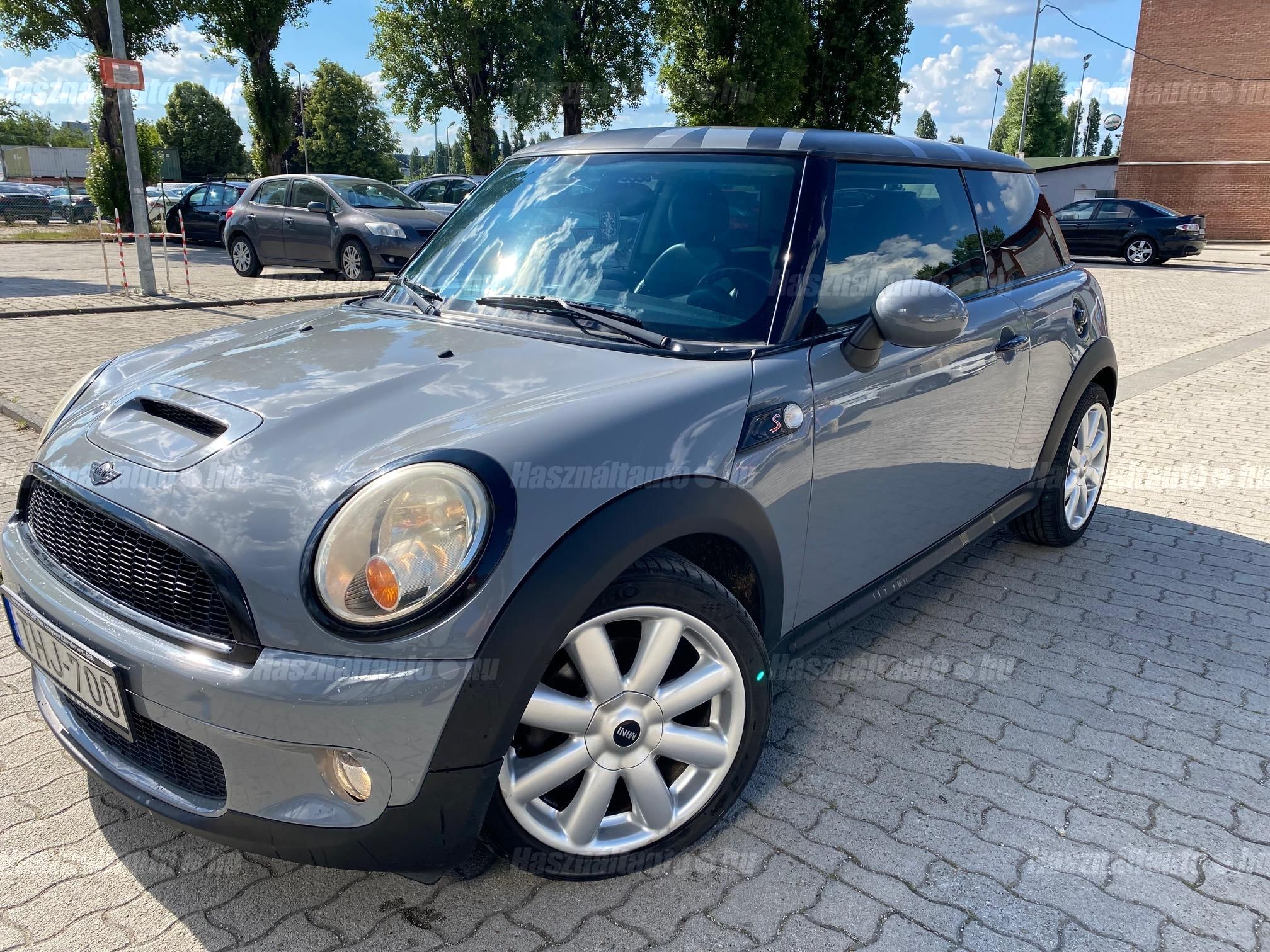 MINI MINI COOPER 2010/5 - 1