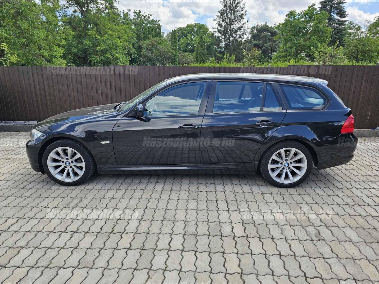 BMW 318 2011/3 - 1