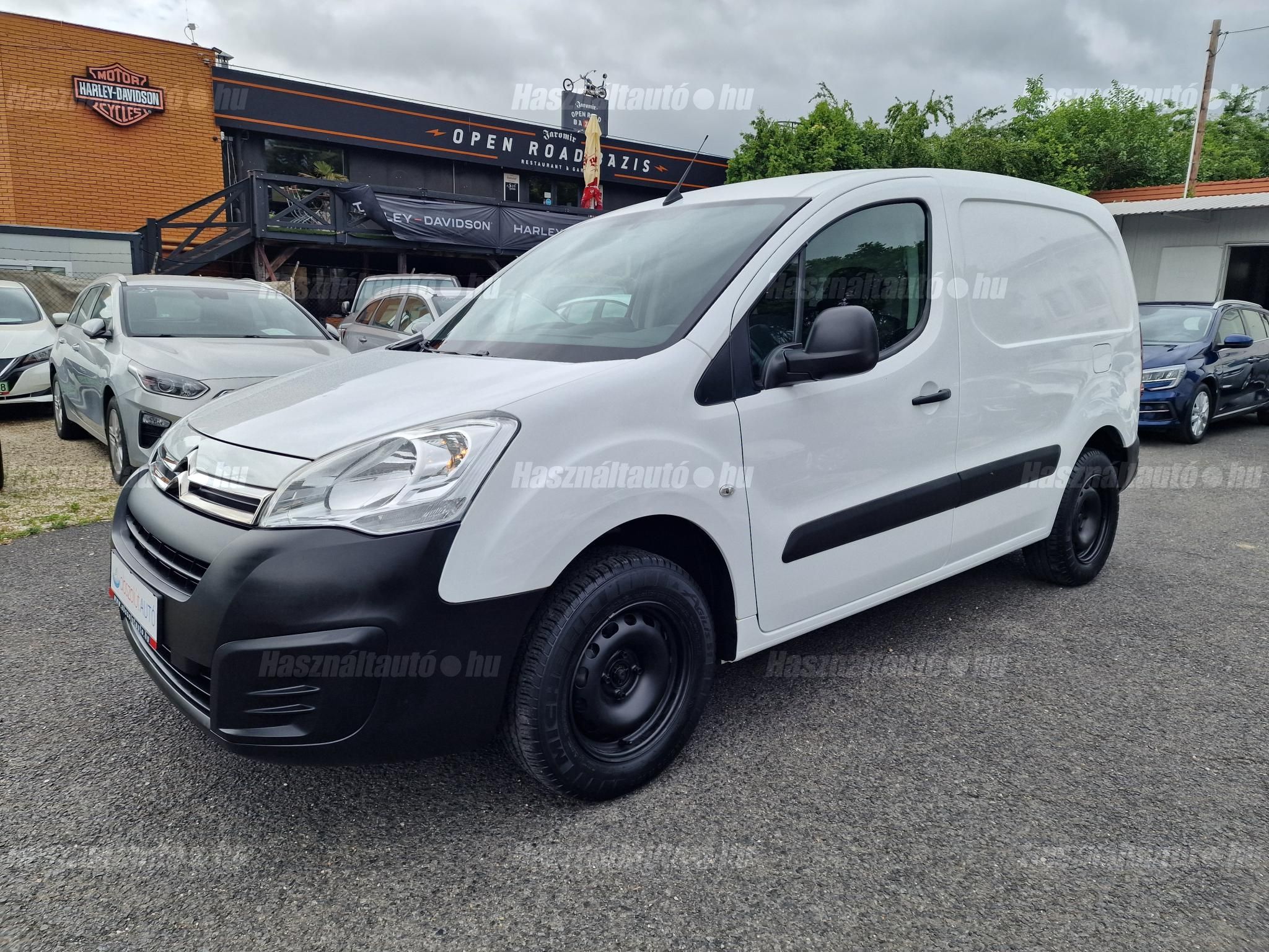 CITROEN BERLINGO 2019/9 - 1