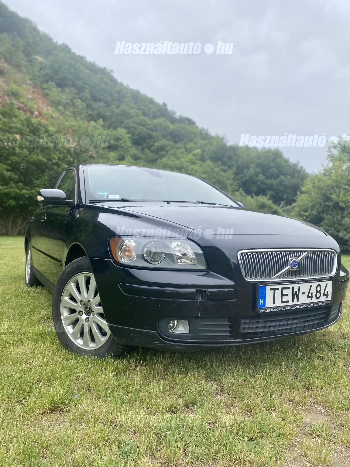 VOLVO V50 2006/4 - 1