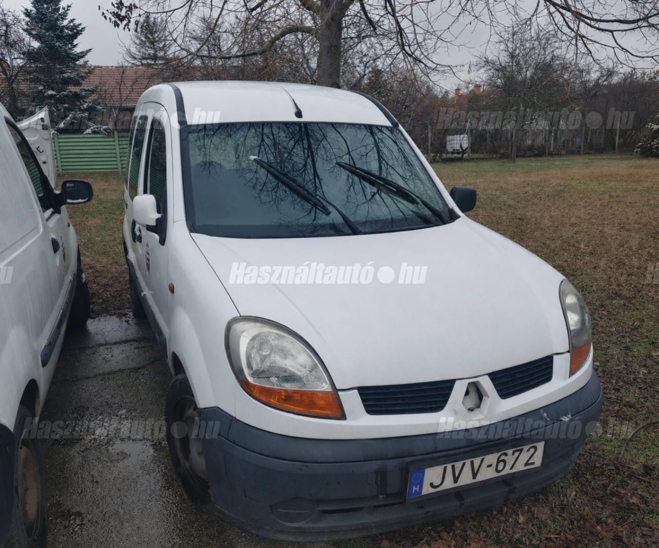 RENAULT KANGOO 2005/7 - 1