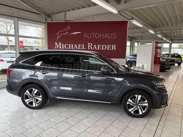 KIA SORENTO 2022/6 - 1