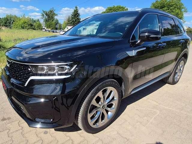 KIA SORENTO 2024/7 - 1