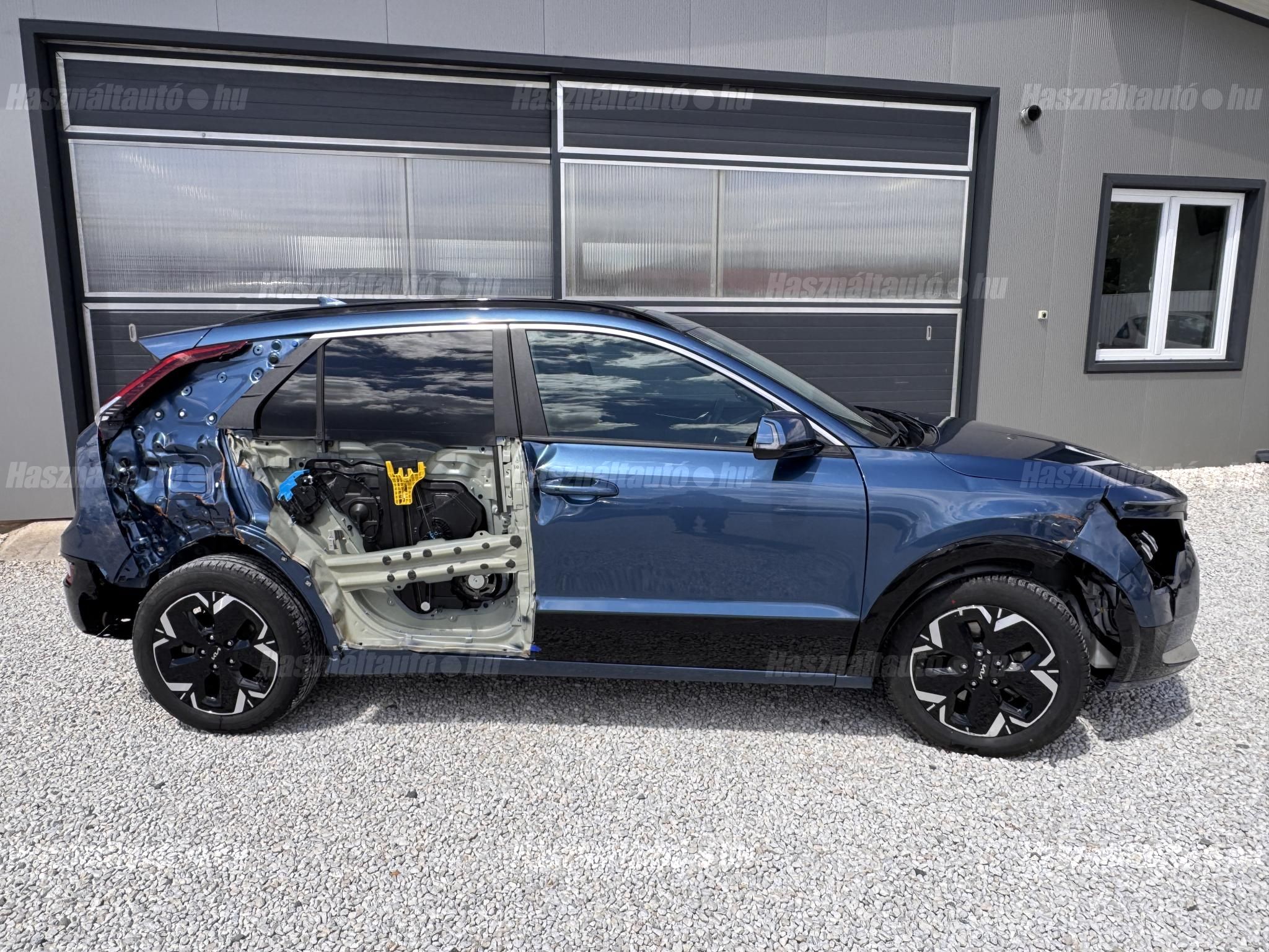 KIA NIRO 2024/4 - 1