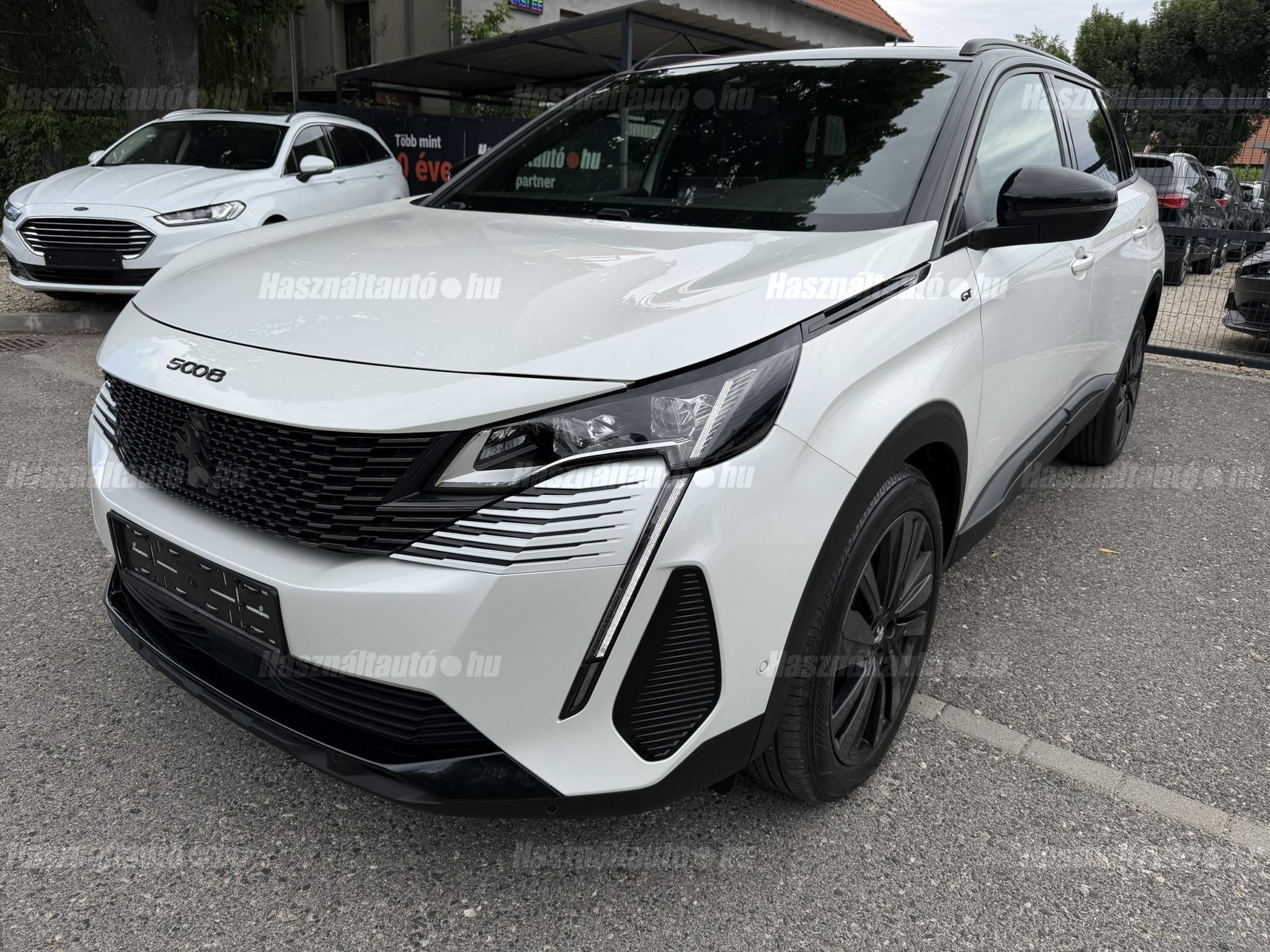 PEUGEOT 5008 2022/4 - 1