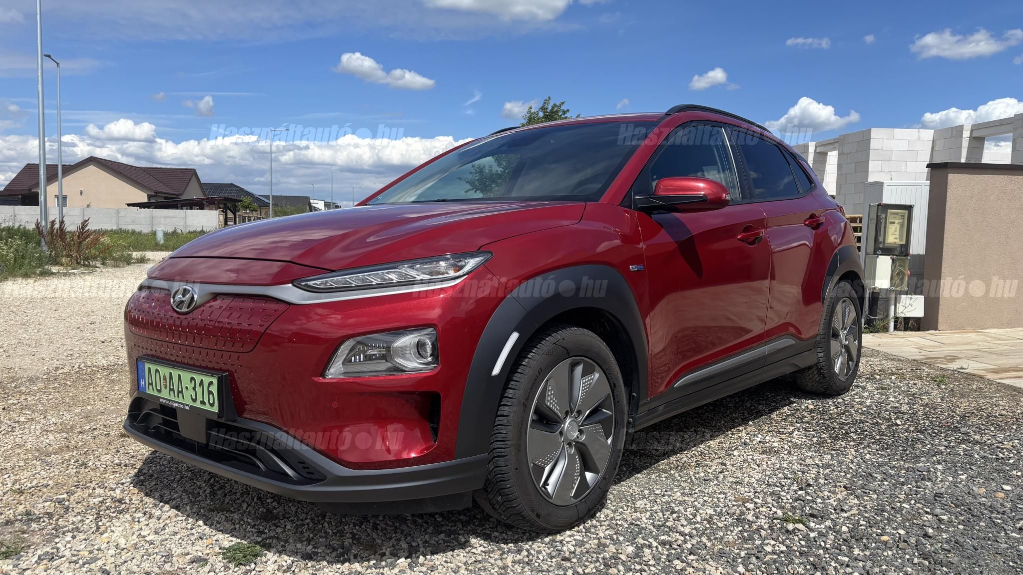 HYUNDAI KONA 2019/9 - 1