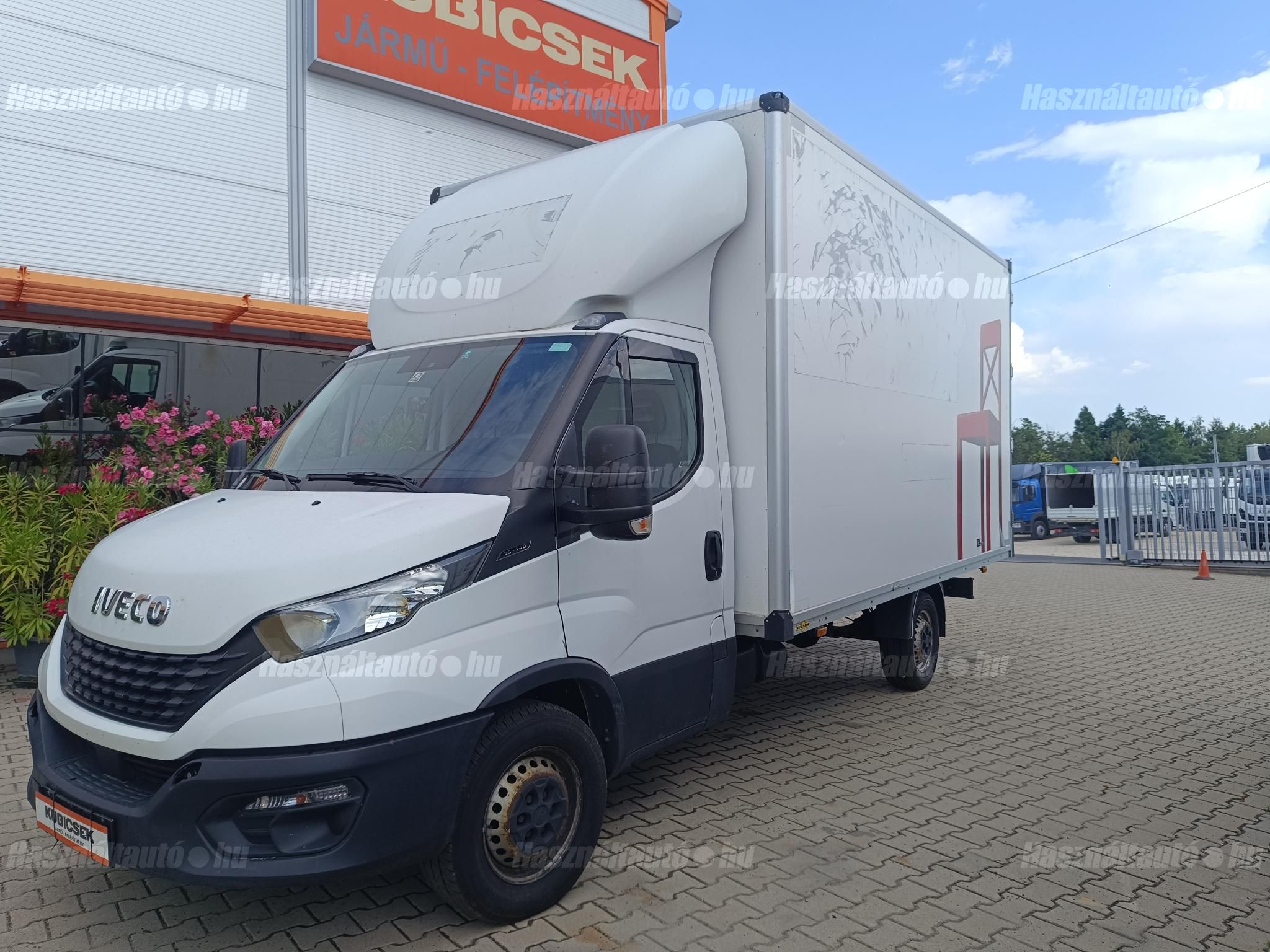 IVECO DAILY 2020/7 - 1