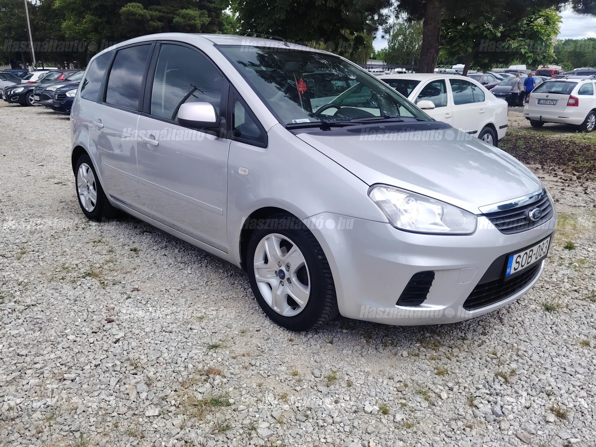 FORD C-MAX 2009/6 - 1