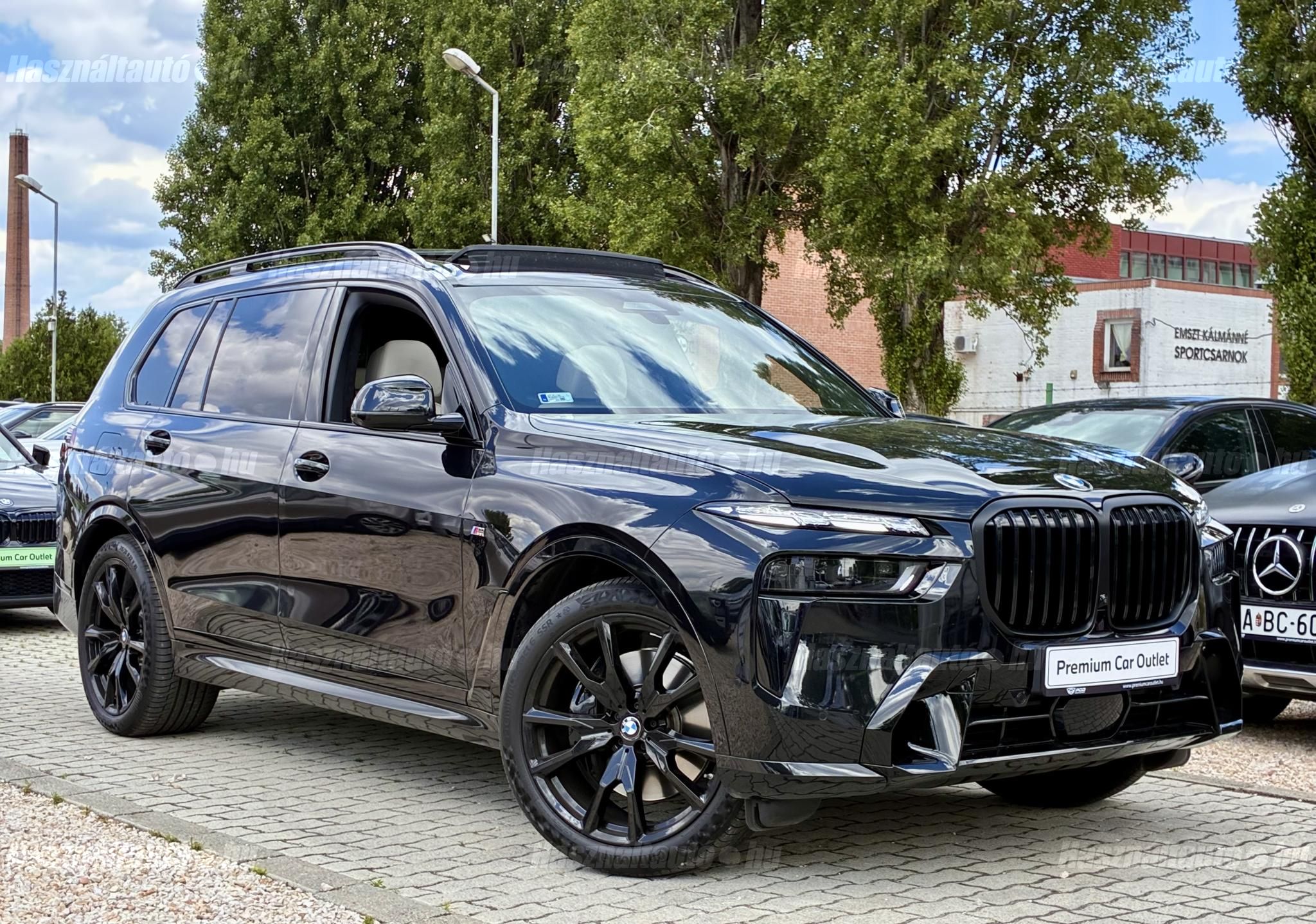 BMW X7 2026/2 - 1