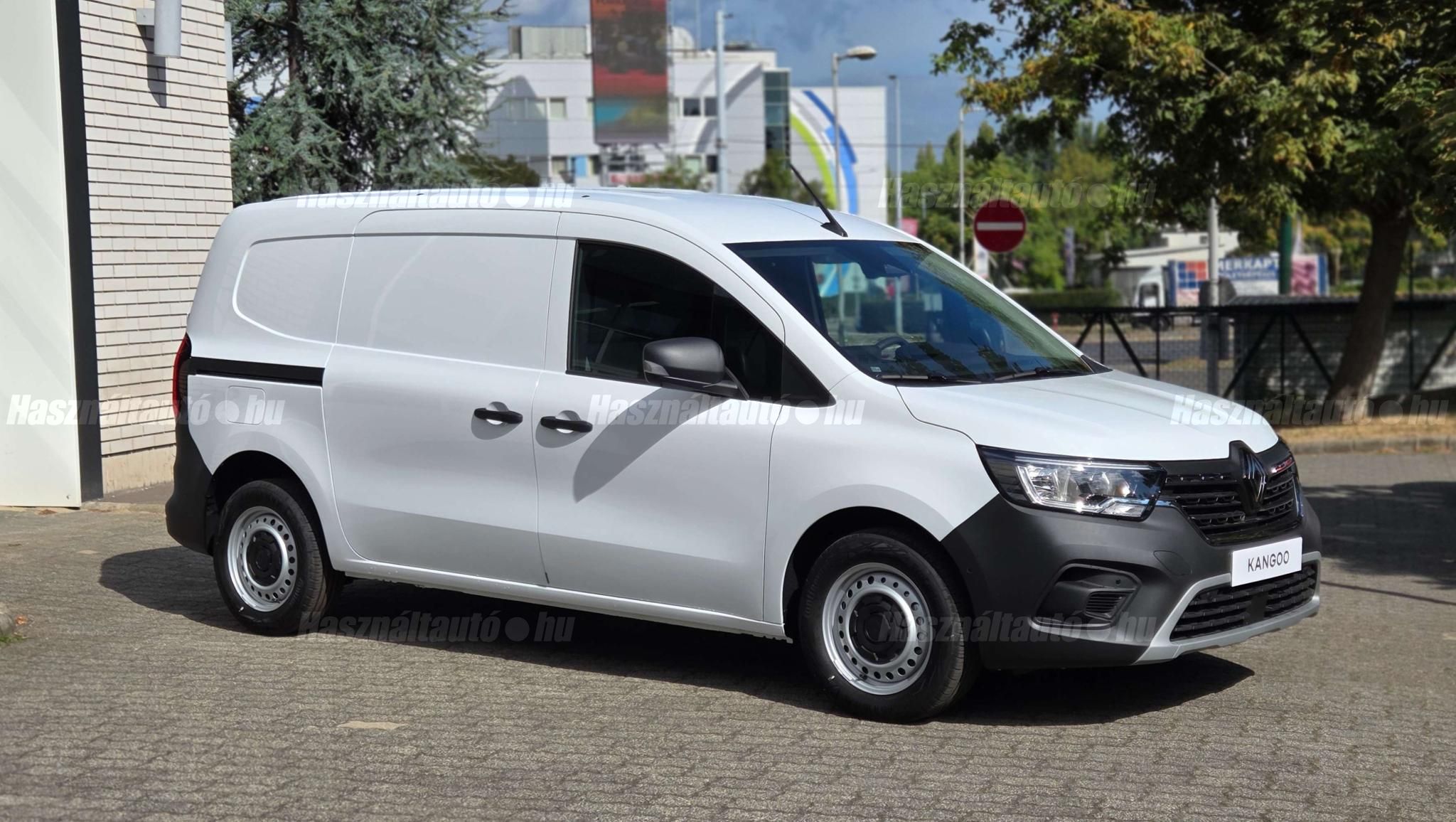 RENAULT KANGOO 2026 - 1