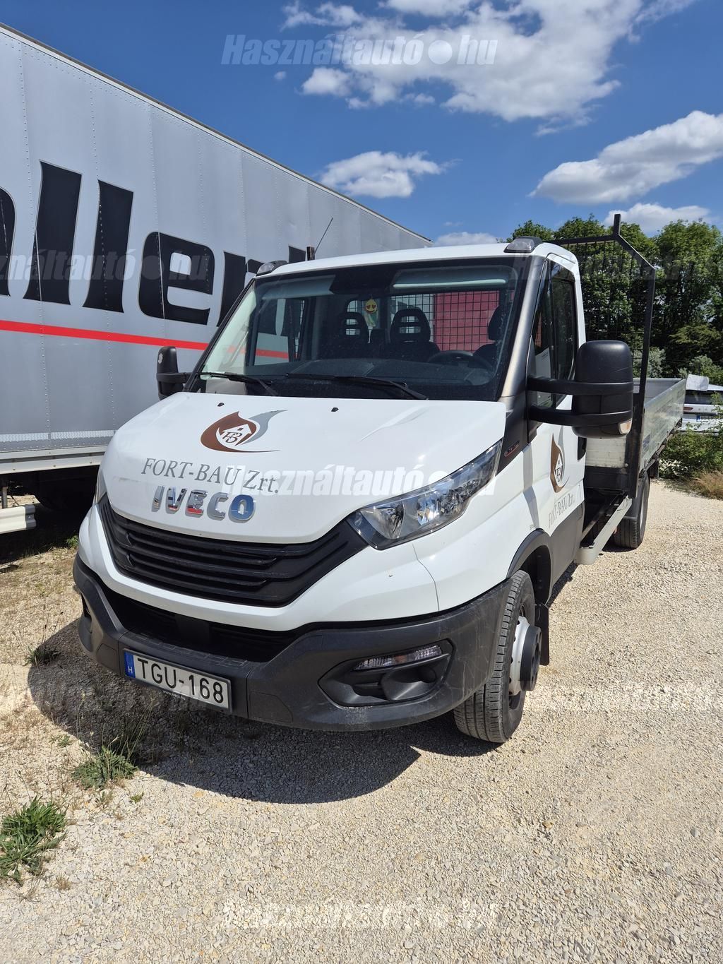 IVECO 2022/6 - 1