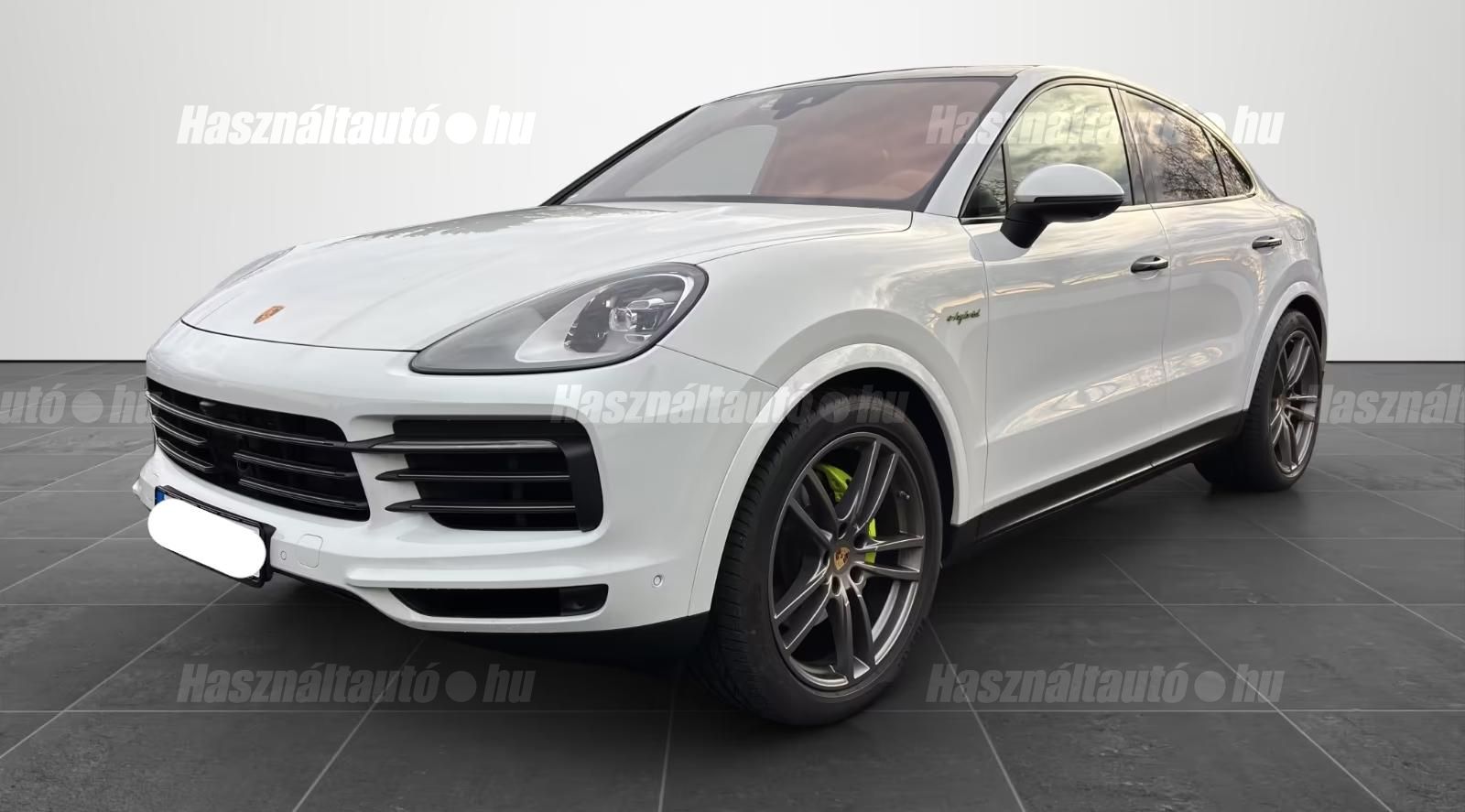 PORSCHE CAYENNE 2023/4 - 1
