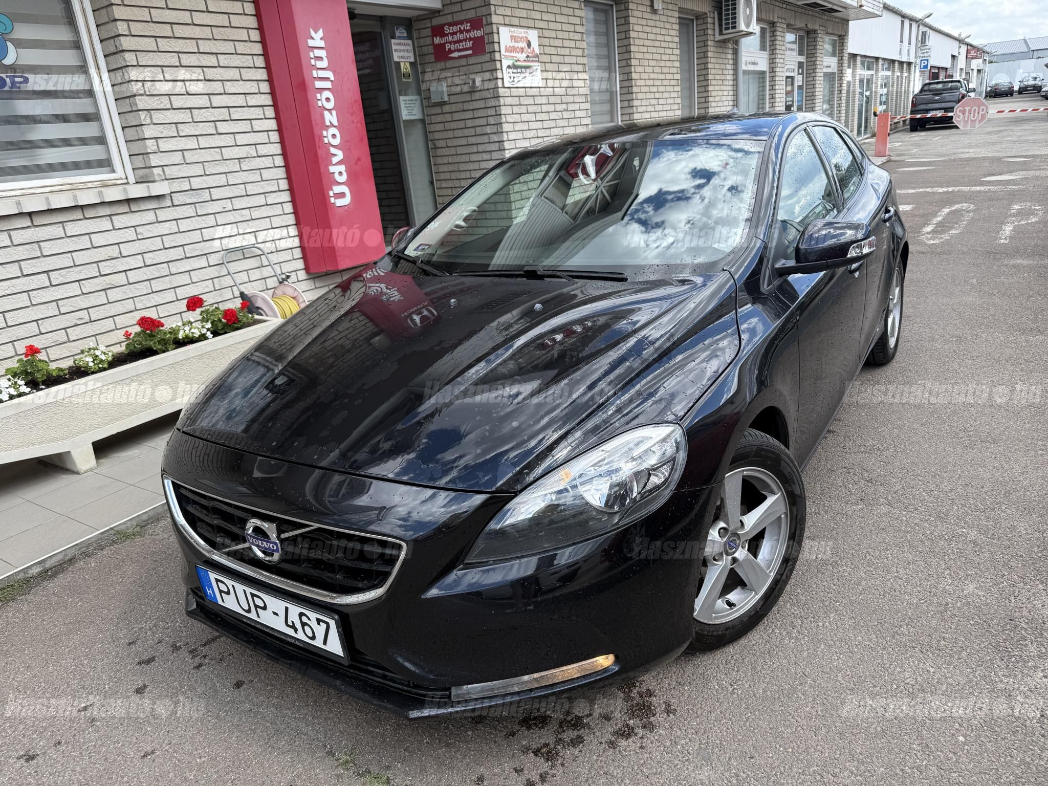 VOLVO V40 2014/3 - 1