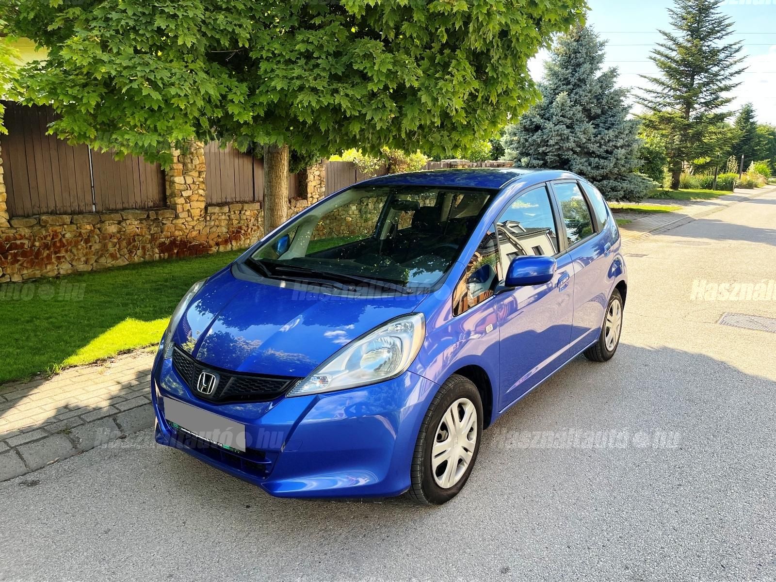 HONDA JAZZ 2013/7 - 1