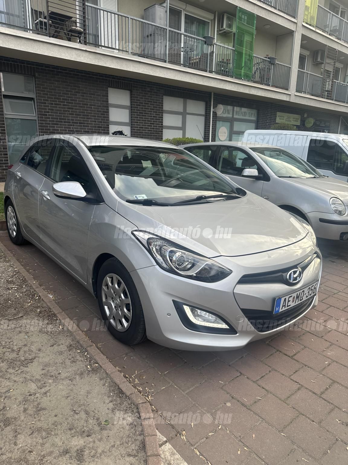 HYUNDAI I30 2012/12 - 1