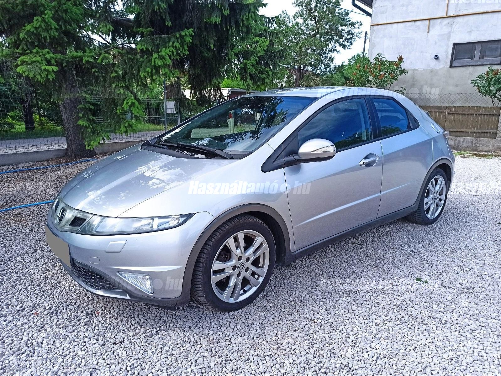 HONDA CIVIC 2009/7 - 1