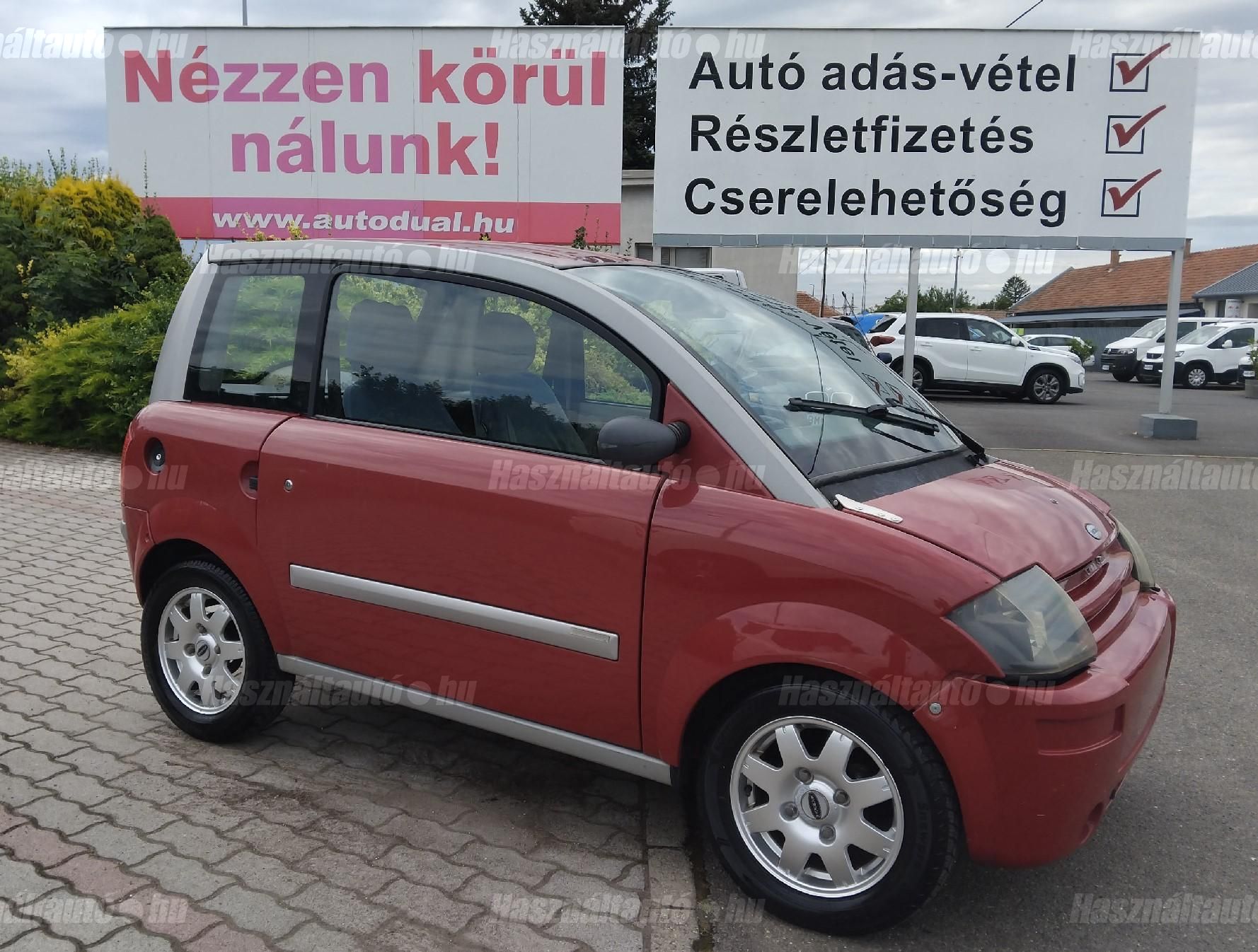AIXAM 500.4 2006/10 - 1
