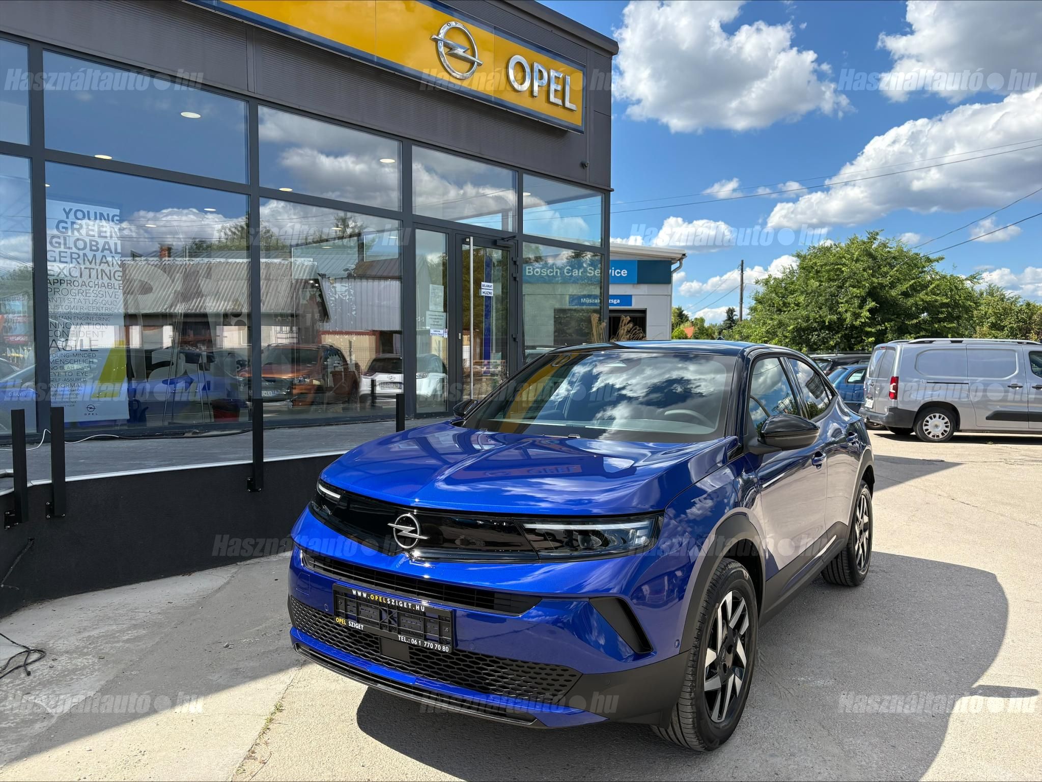 OPEL MOKKA 2026 - 1