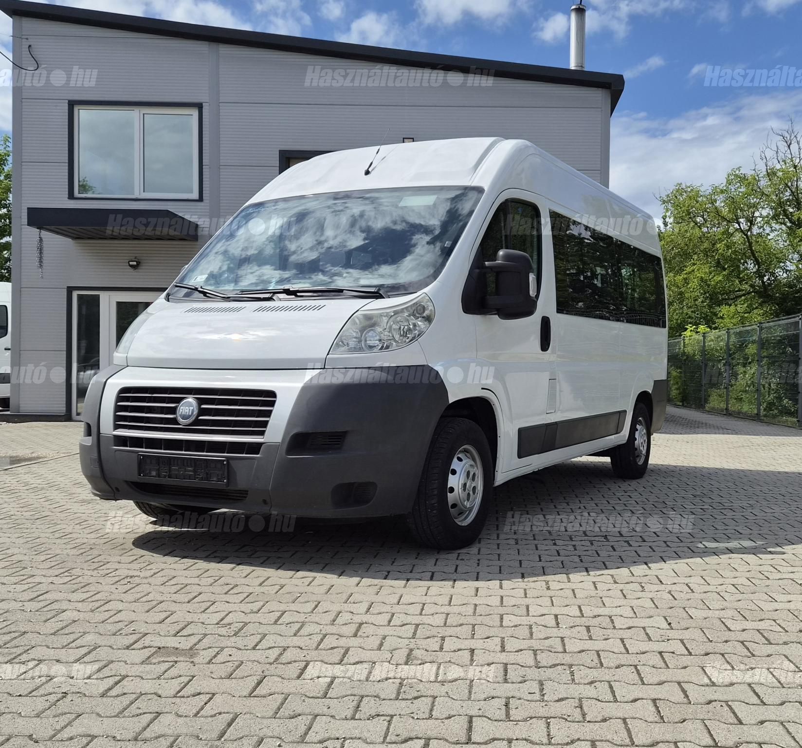 FIAT DUCATO 2007/7 - 1