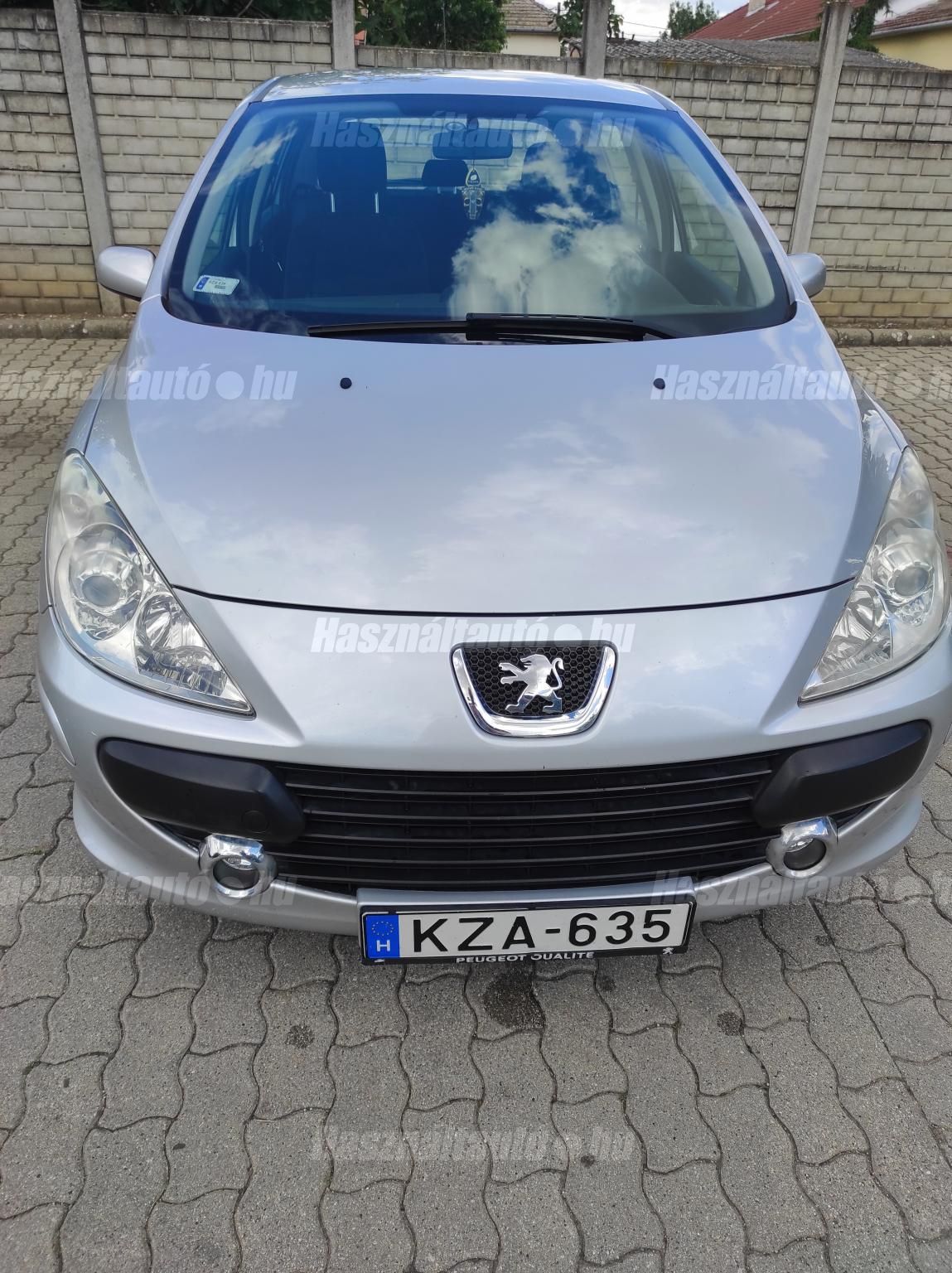 PEUGEOT 307 2007/11 - 1