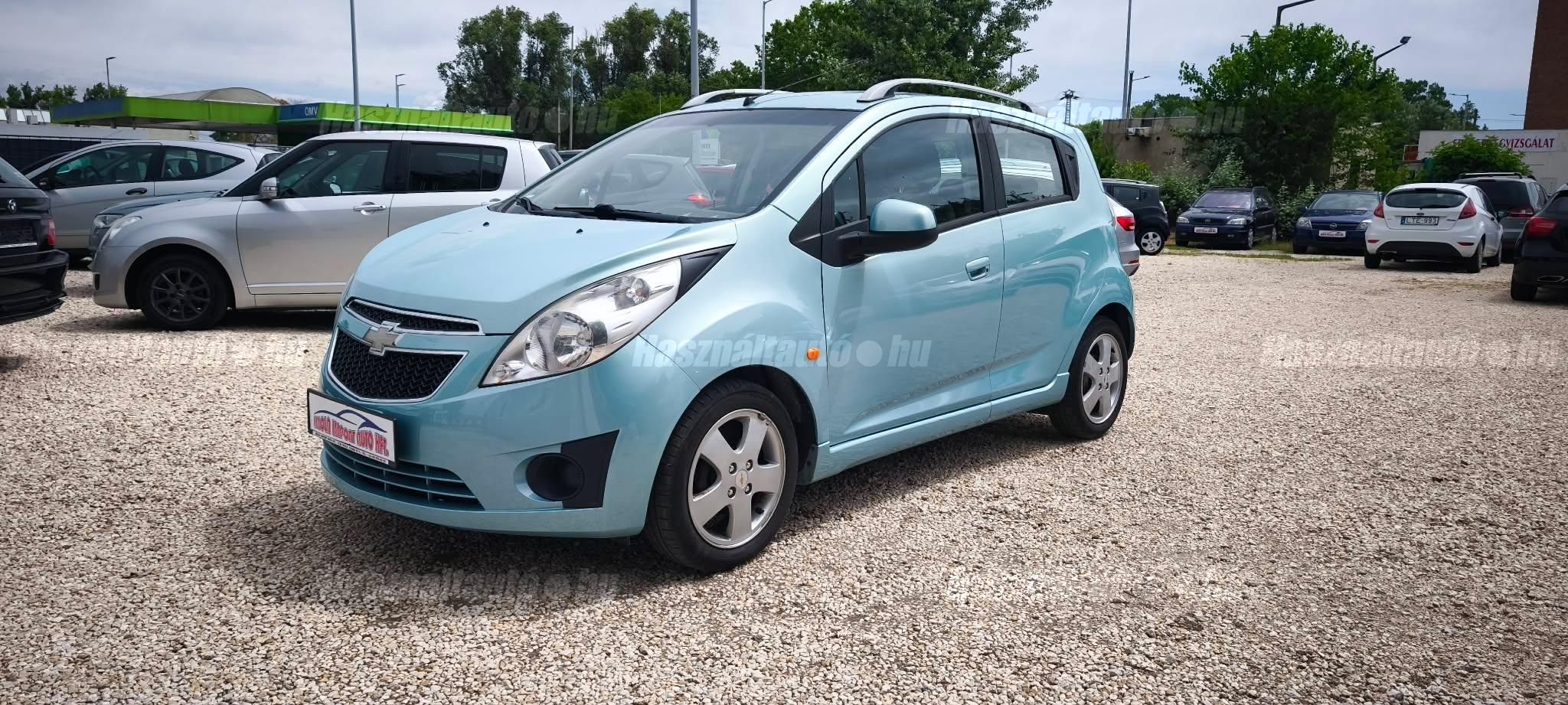 CHEVROLET SPARK 2011/1 - 1