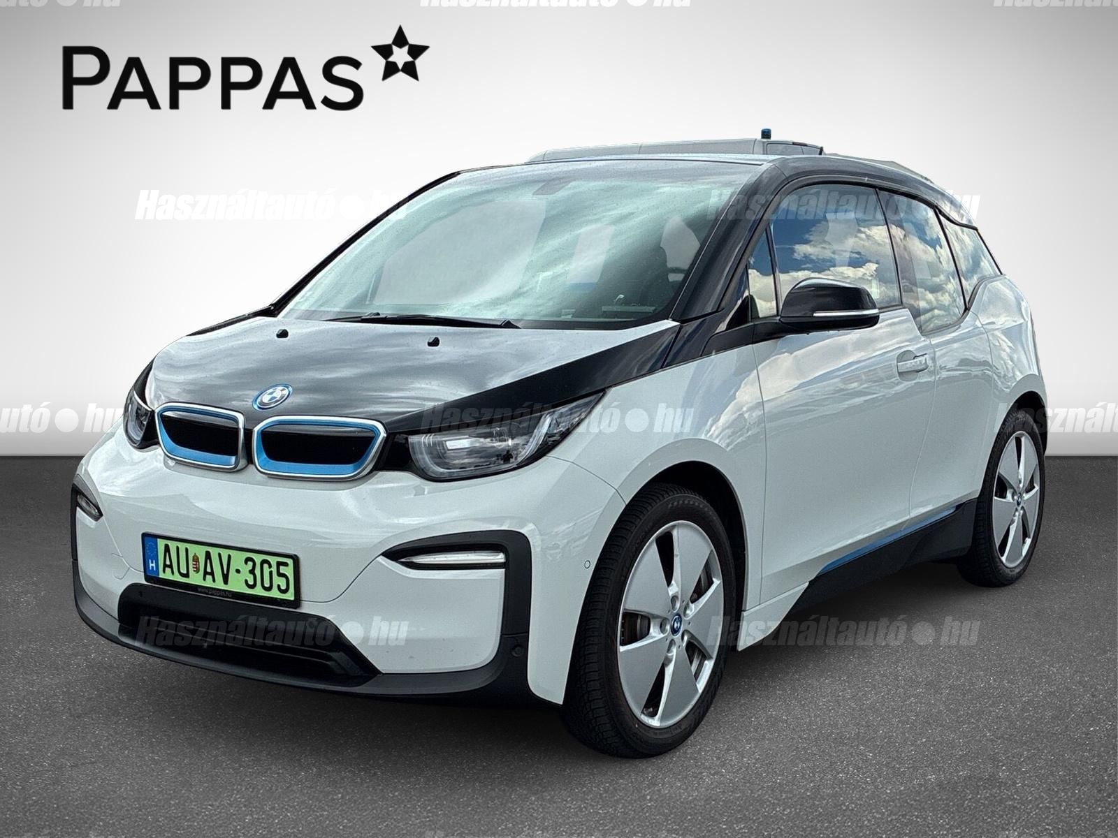 BMW I3 2021/12 - 1