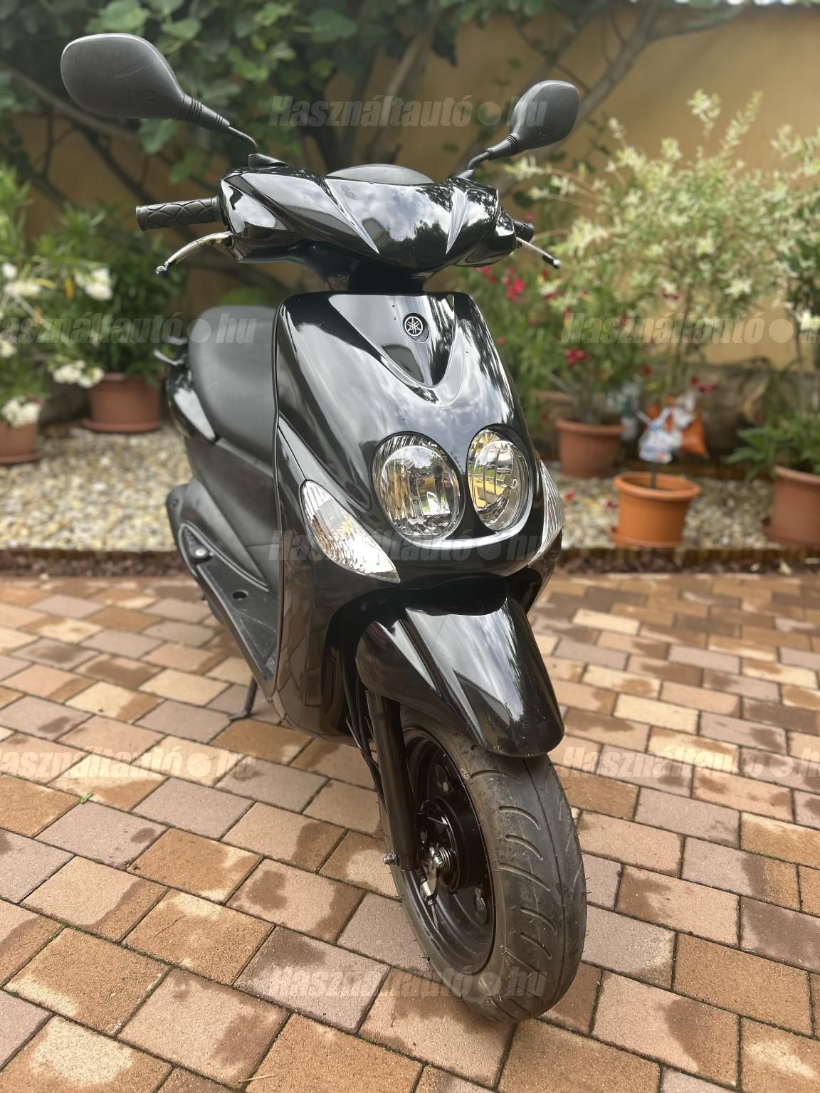 YAMAHA NEOS 2011/8 - 1