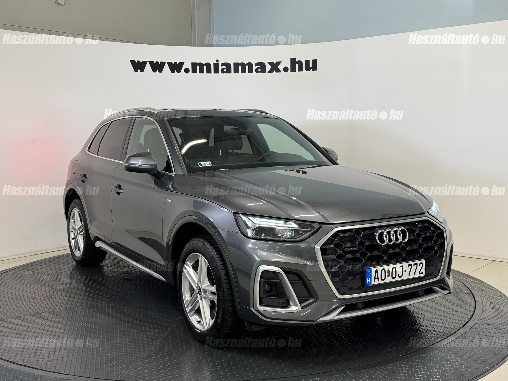 AUDI Q5 2022/3 - 1