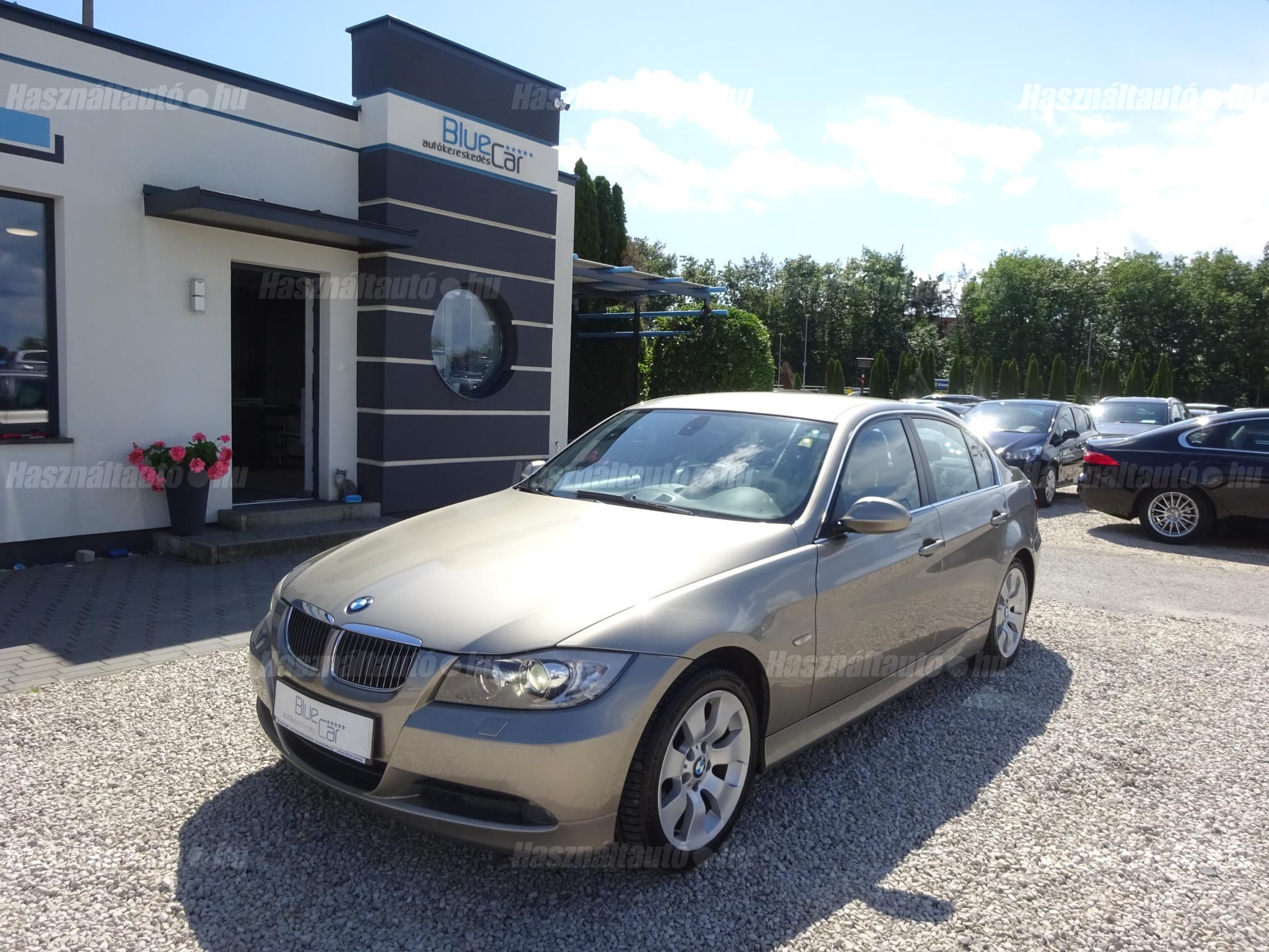 BMW 325 2007/5 - 1