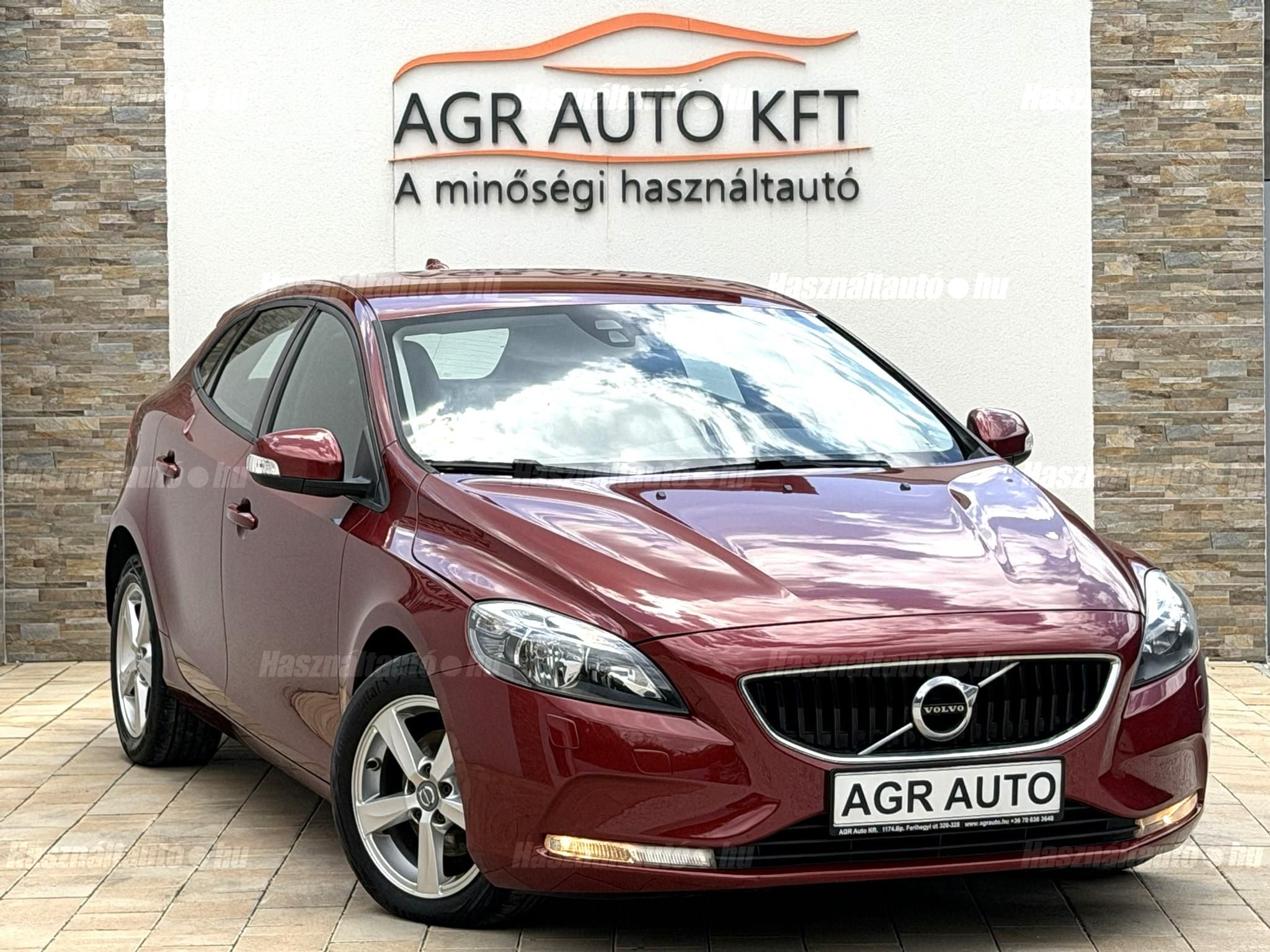 MEGTEKINTHETŐ: AGR Auto Kft 1174 Budapest, Ferihegyi út 326-328