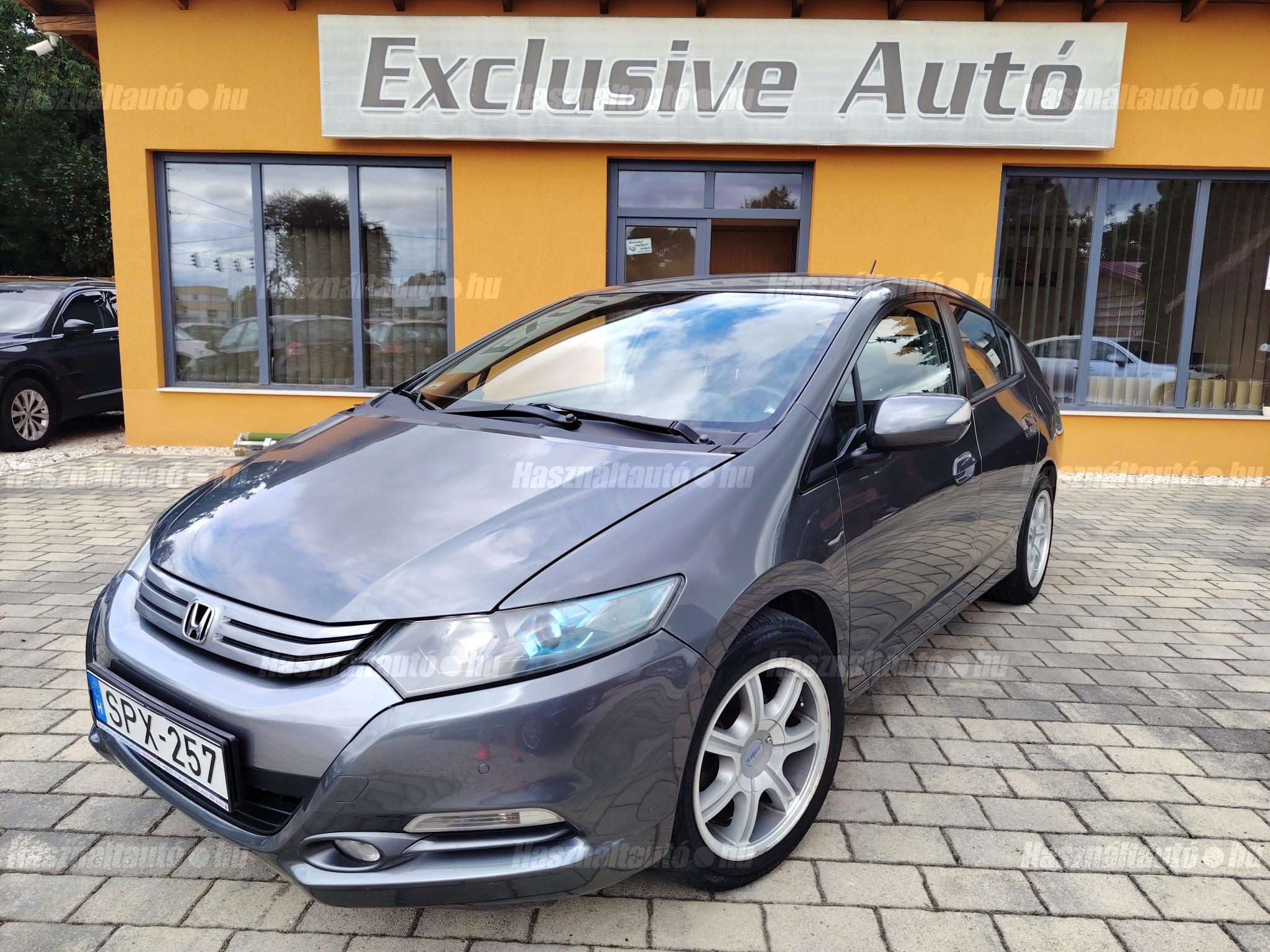 HONDA INSIGHT 2009/7 - 1