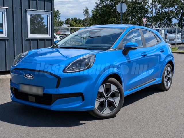 FORD PUMA 2026 - 1