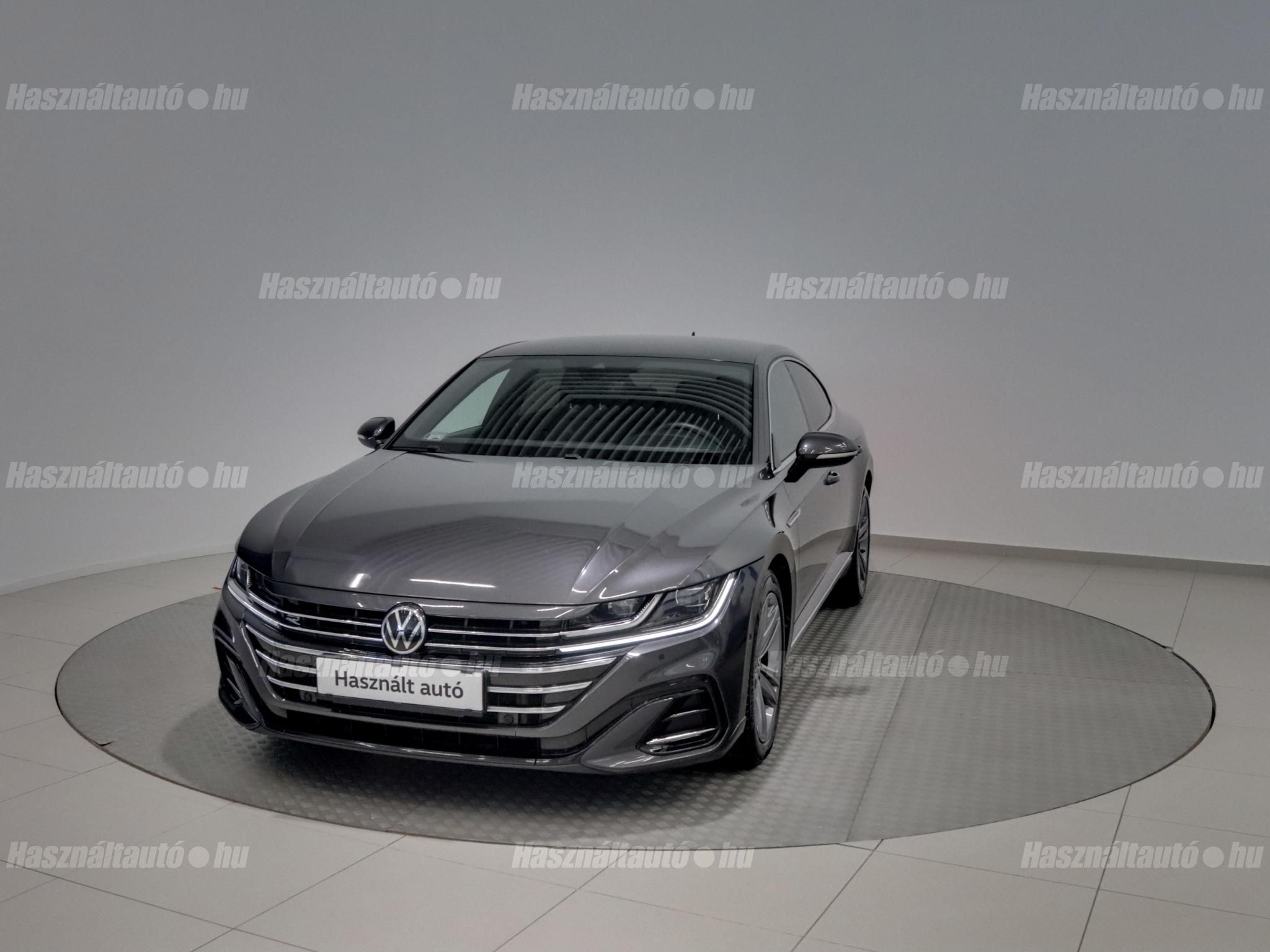VOLKSWAGEN ARTEON 2021/11 - 1