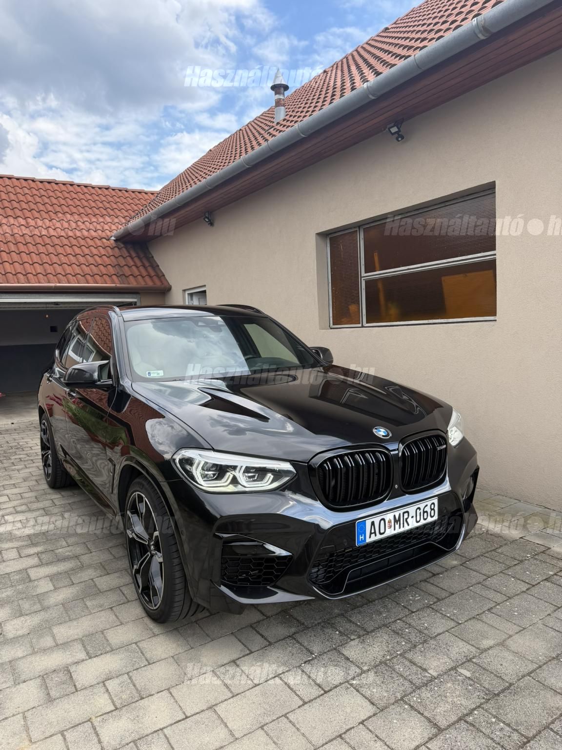 BMW X3 2019/9 - 1