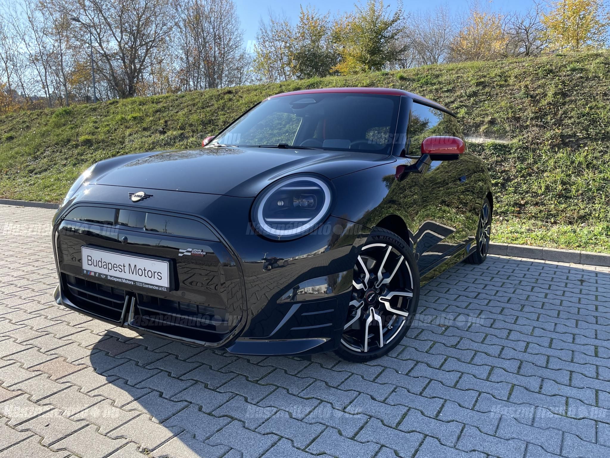 MINI MINI COOPER 2024/10 - 1