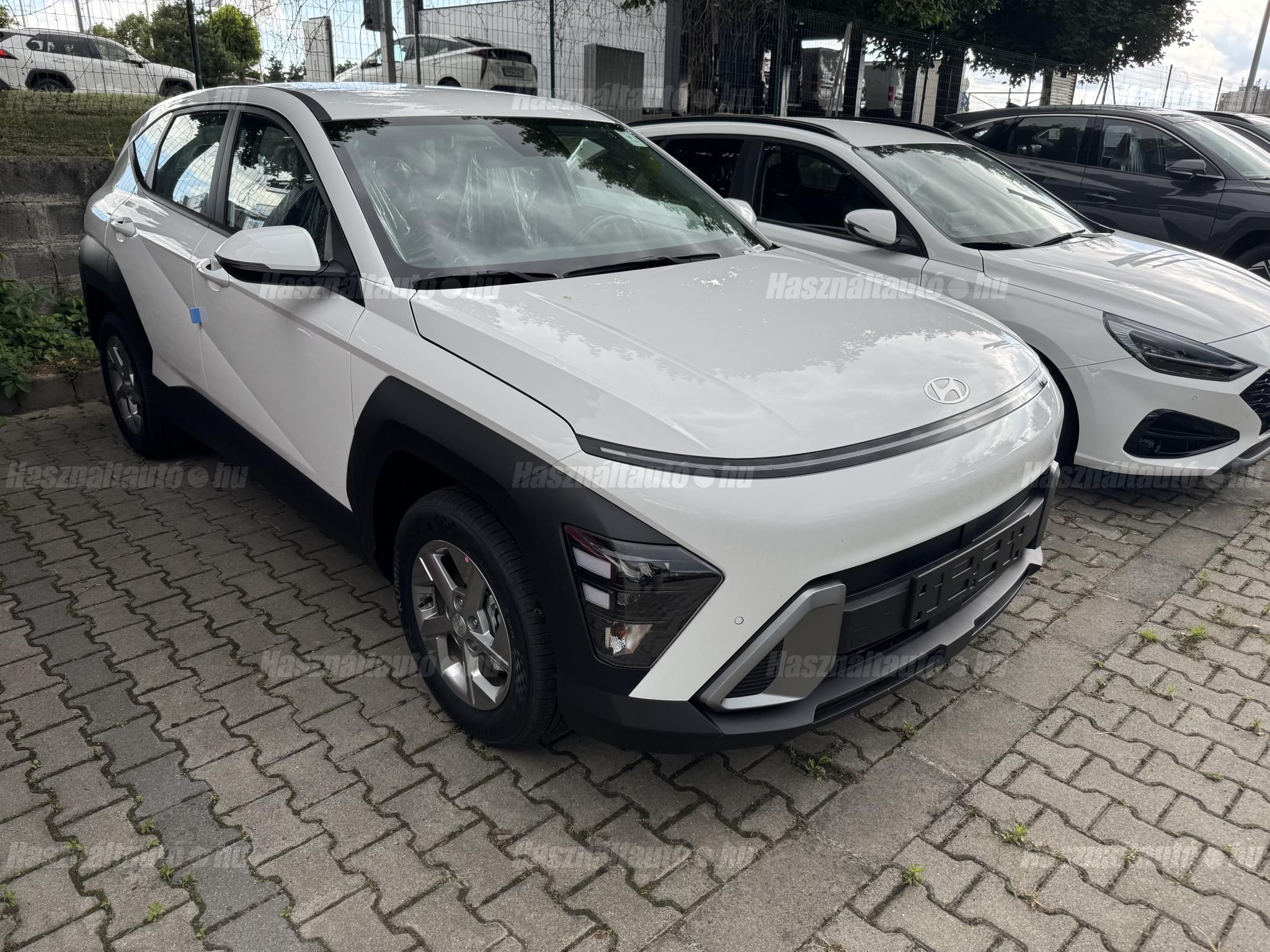 HYUNDAI KONA 2026 - 1