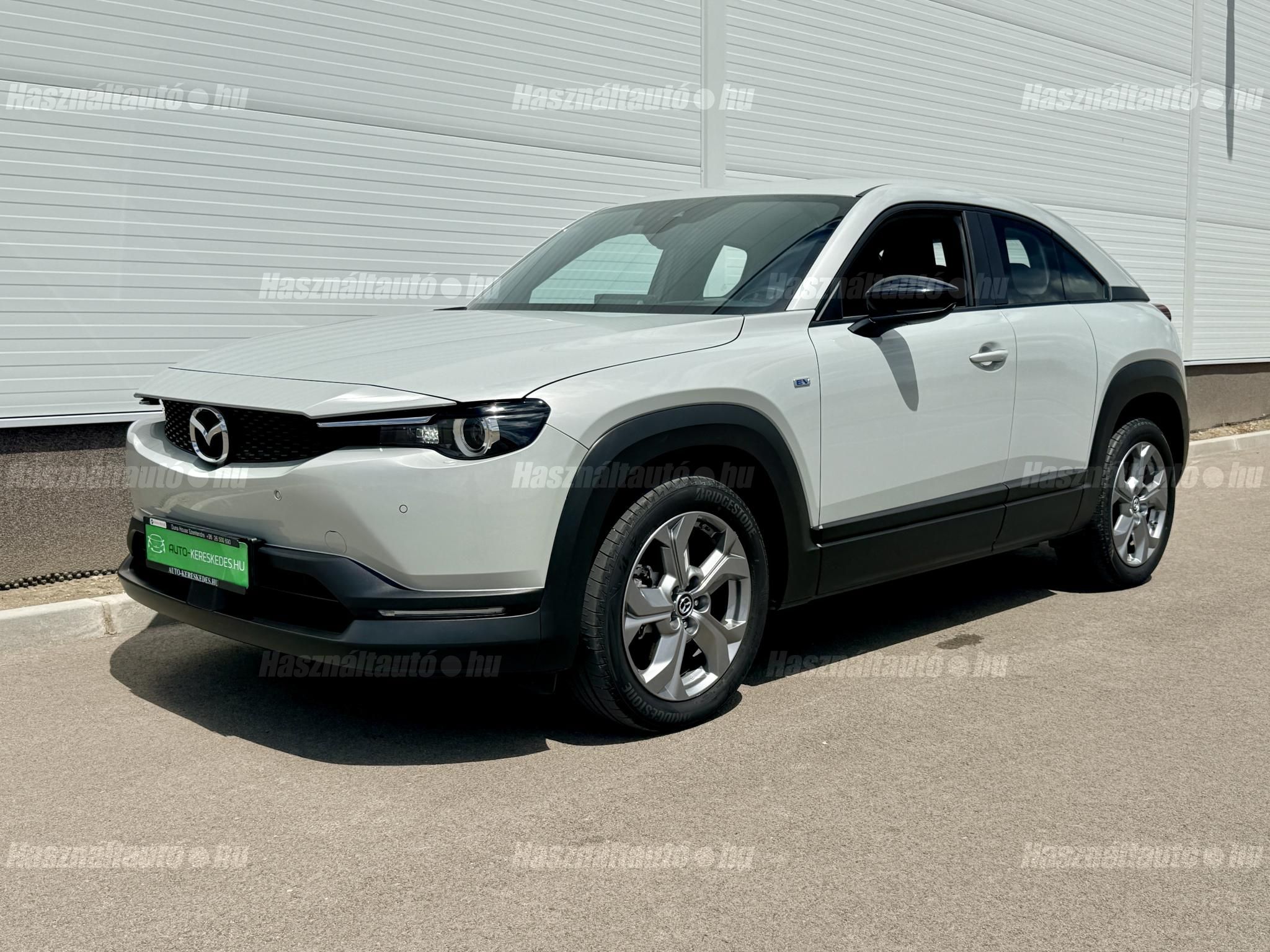 MAZDA MX-30 2023/8 - 1