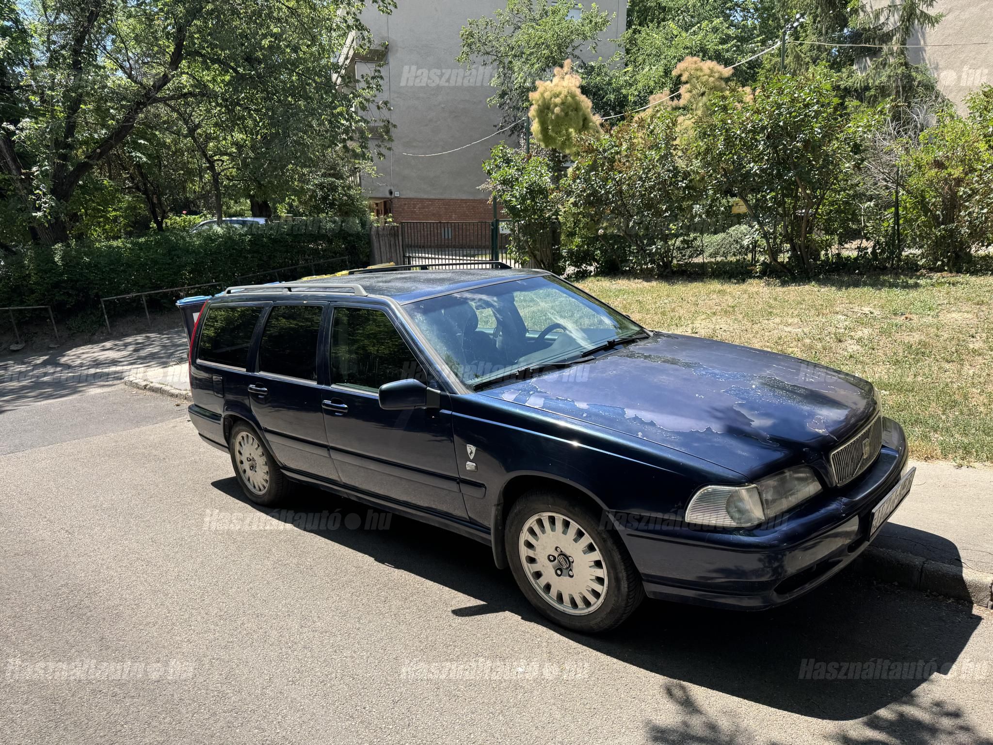 VOLVO V70 1997/1 - 1