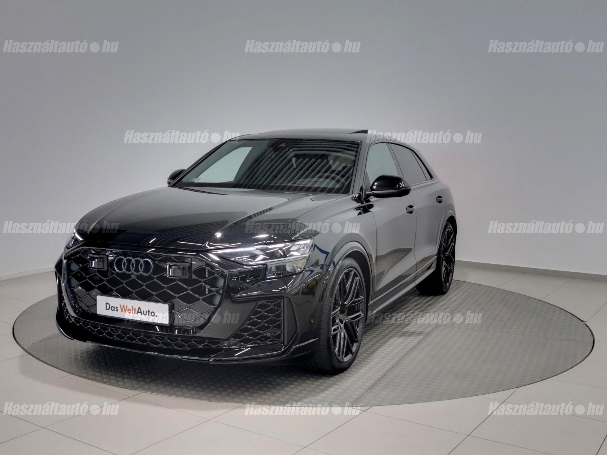 AUDI Q8 2025/2 - 1