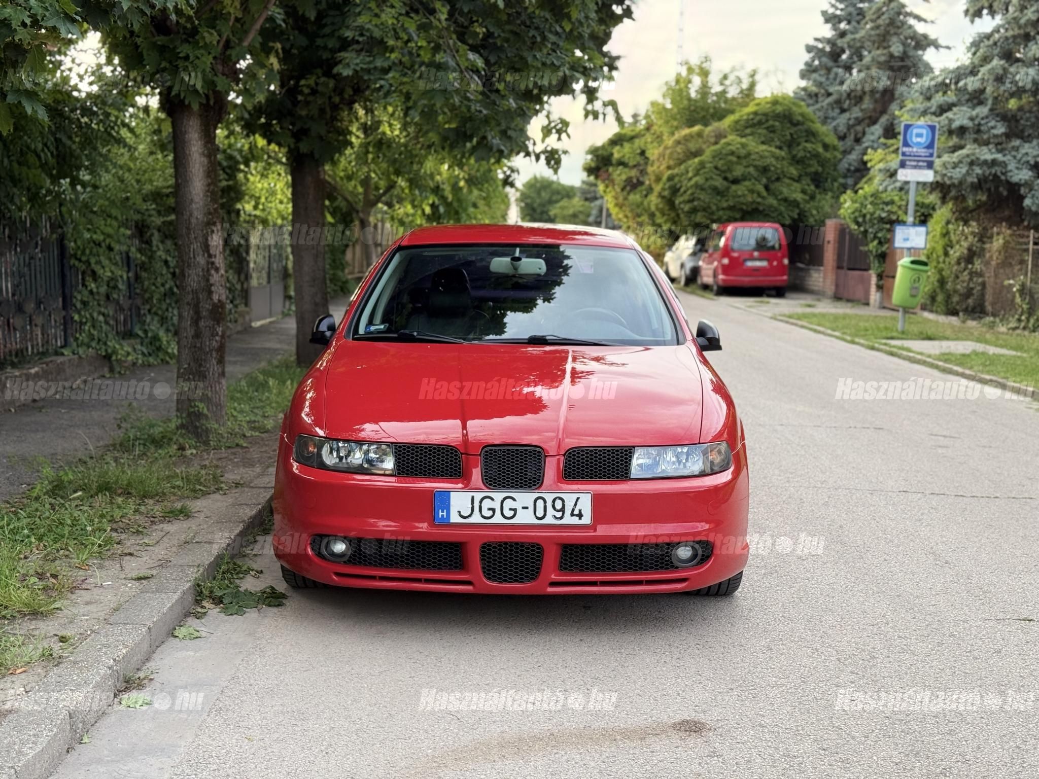SEAT LEON 2005/1 - 1